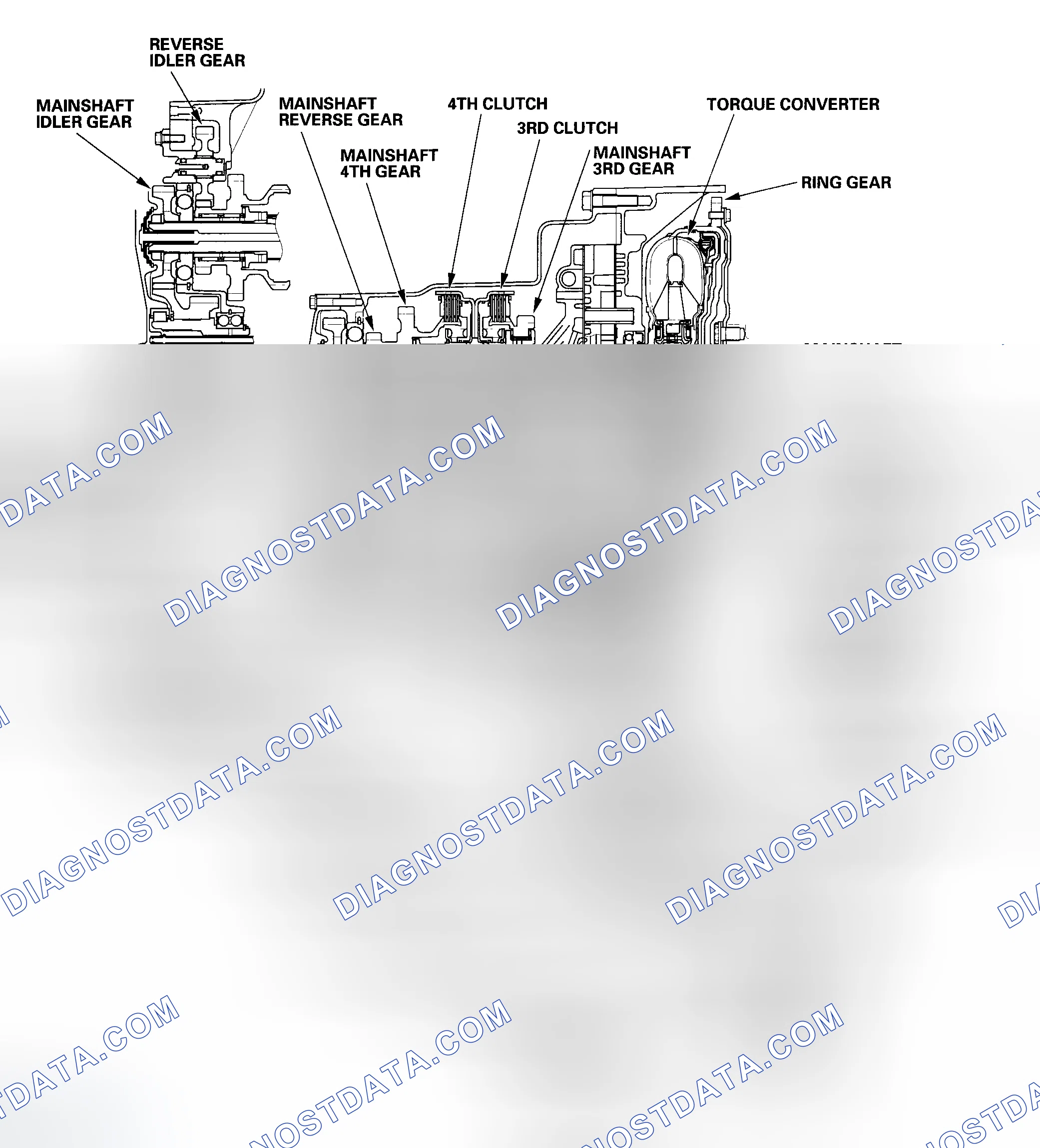 Scheme 439: Transmission Cutaway View