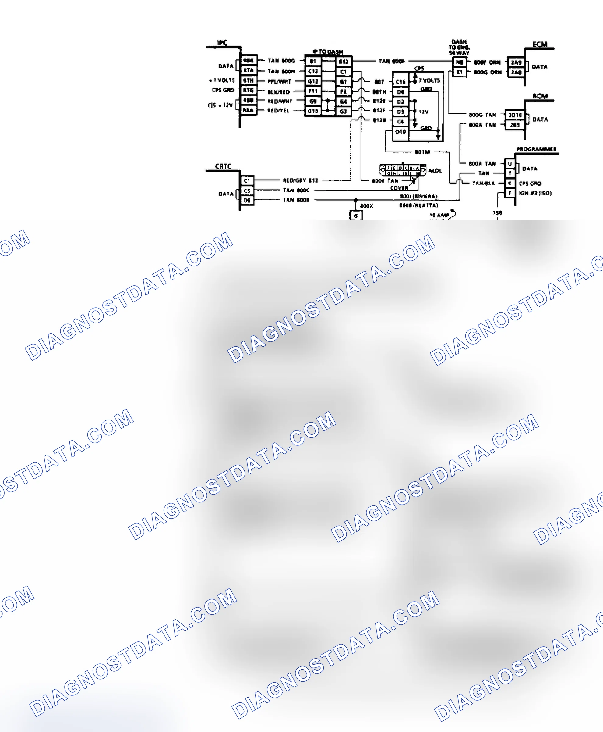 Scheme 17: Code B140, Phone System Problem (Optional)