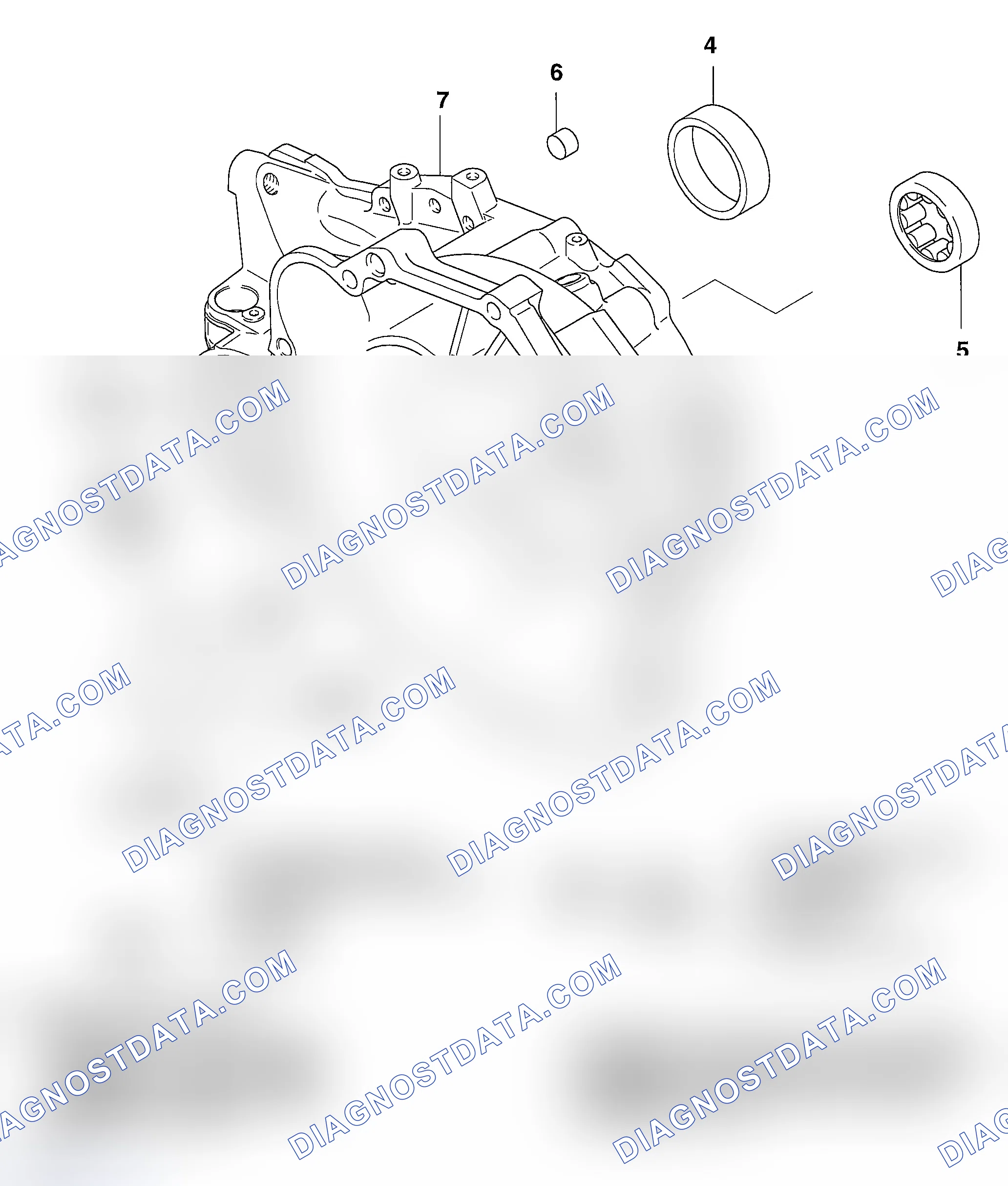 Scheme 148: DISASSEMBLY AND ASSEMBLY