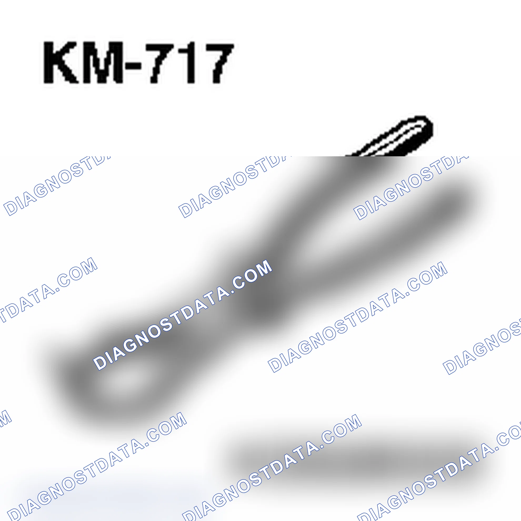 Special Tools (Z 17 DTH)