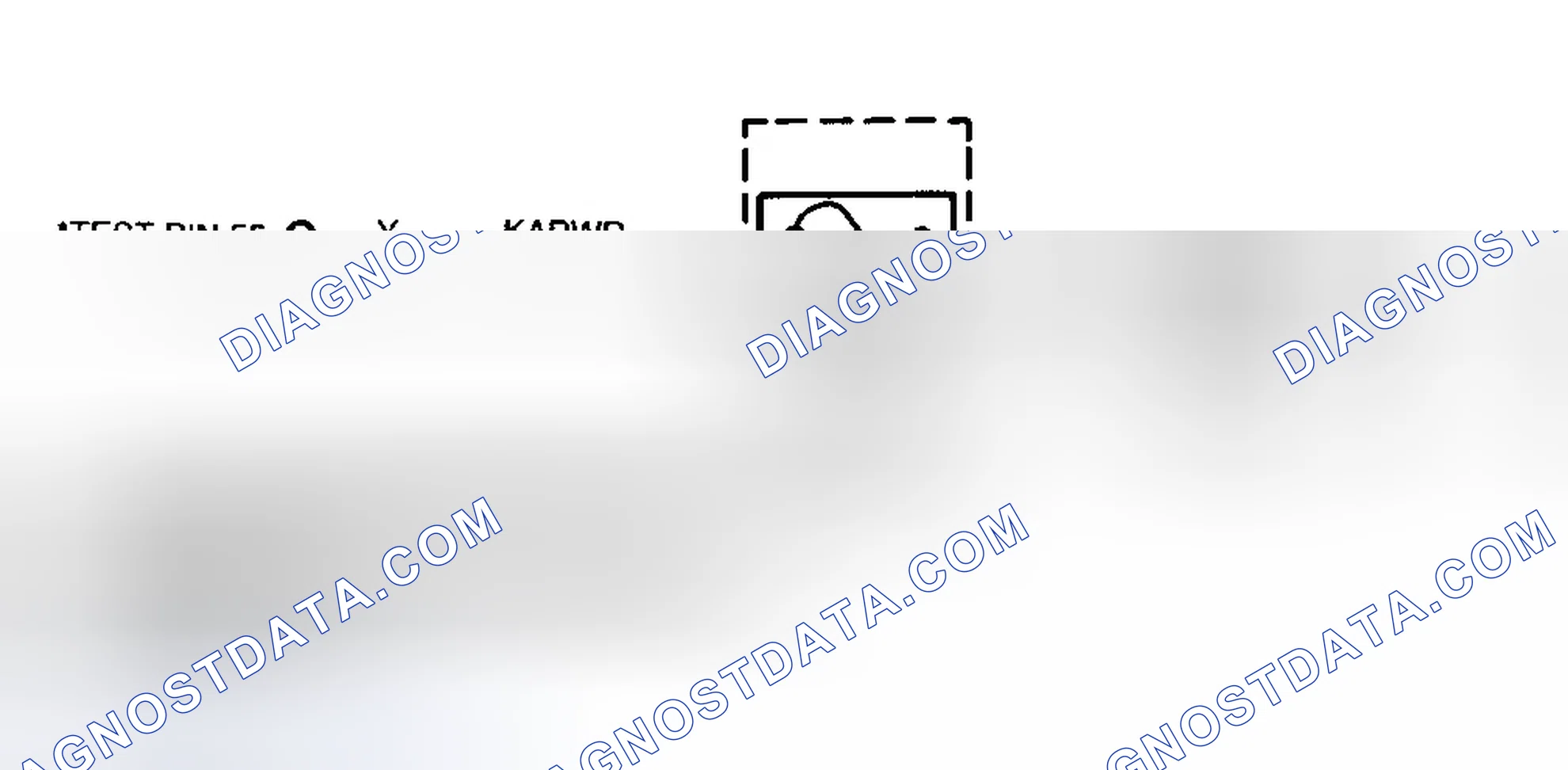 Scheme 59: Keep Alive Power (KAPWR) Circuit Schematic