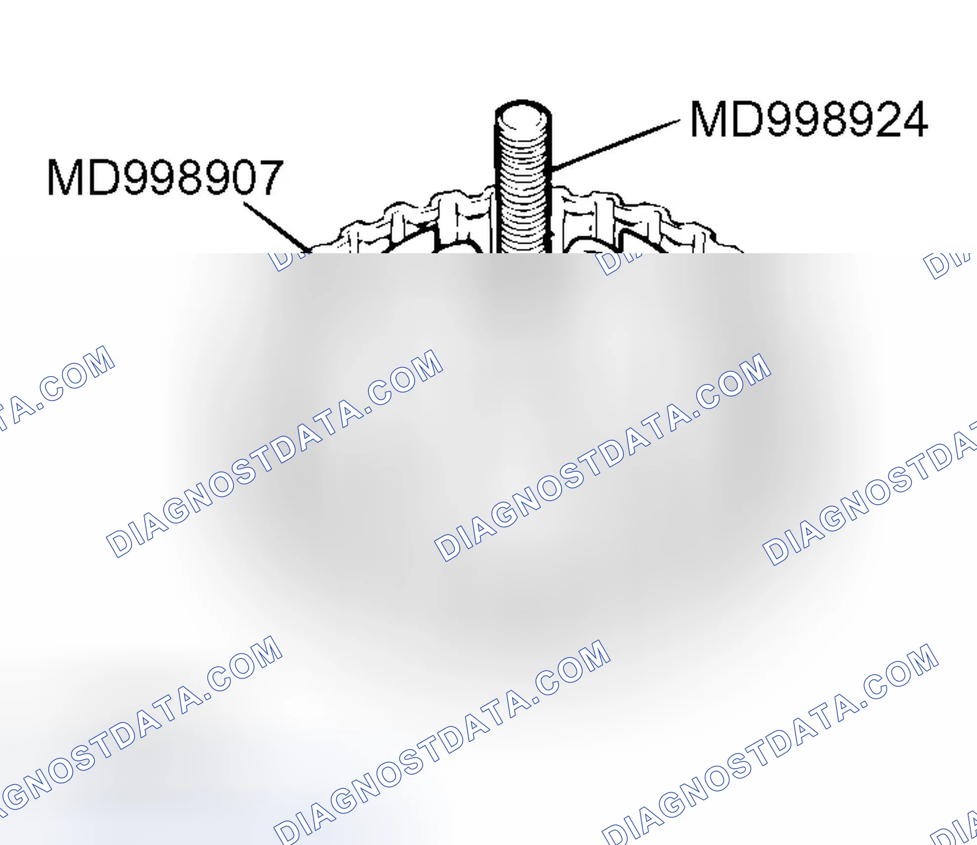 Scheme 823: << A >> SNAP RING REMOVAL