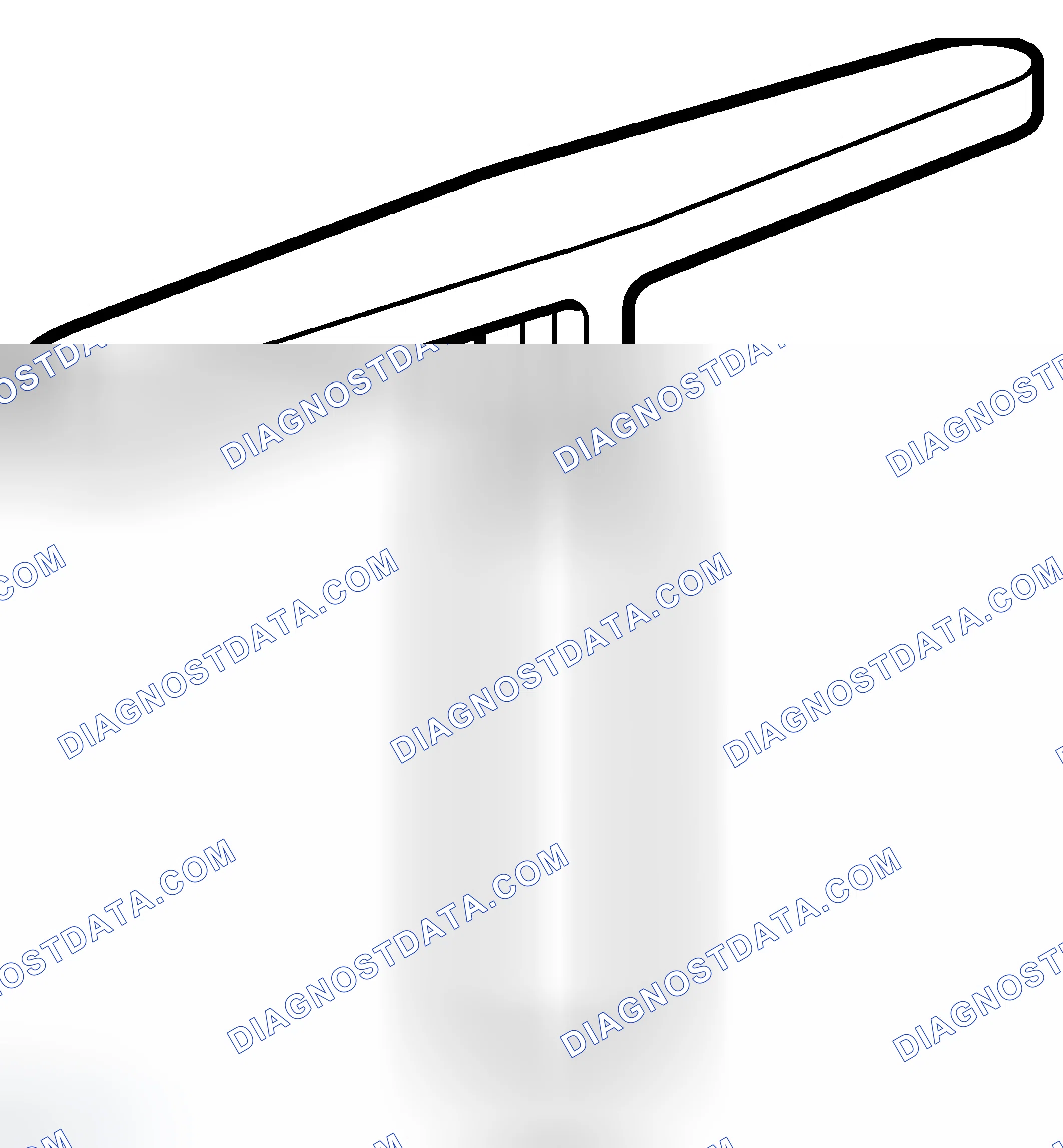 Scheme 24: Identifying T-Wrench
