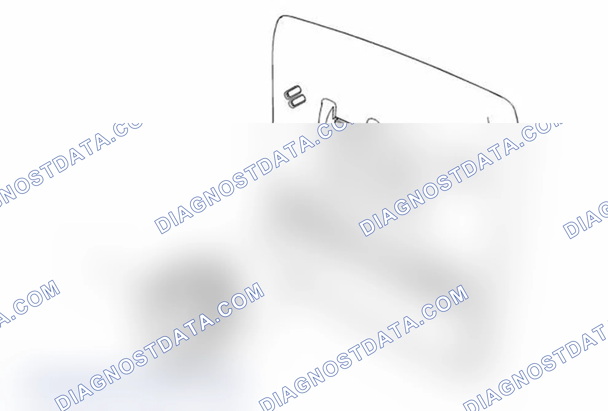 Scheme 10: Sunroof Tilt Position Switch Replacement