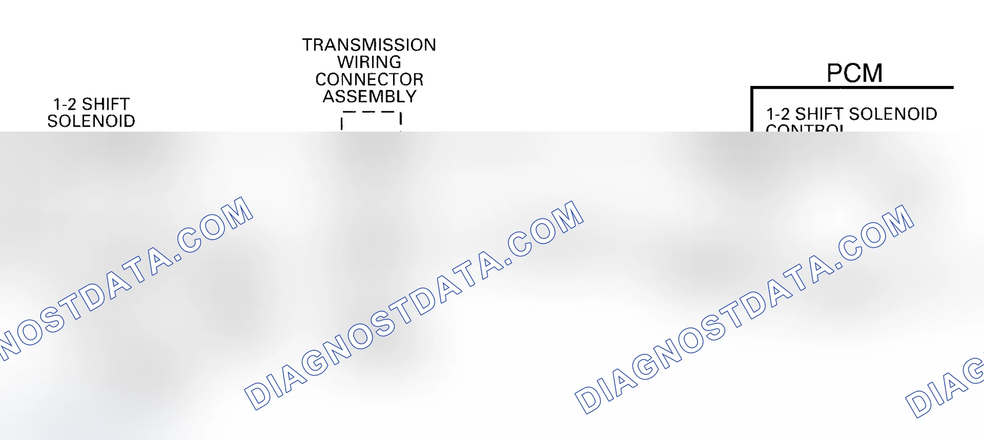 Scheme 299: DTC 82, Circuit Diagram (G Series Diesel) Courtesy of General Motors Corp.