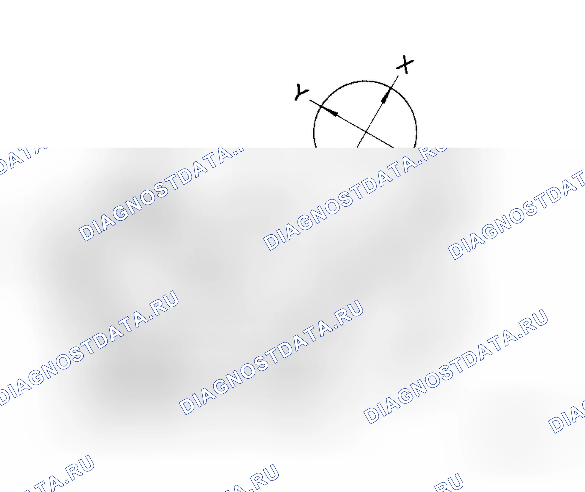 Scheme 343: CYLINDER BLOCK