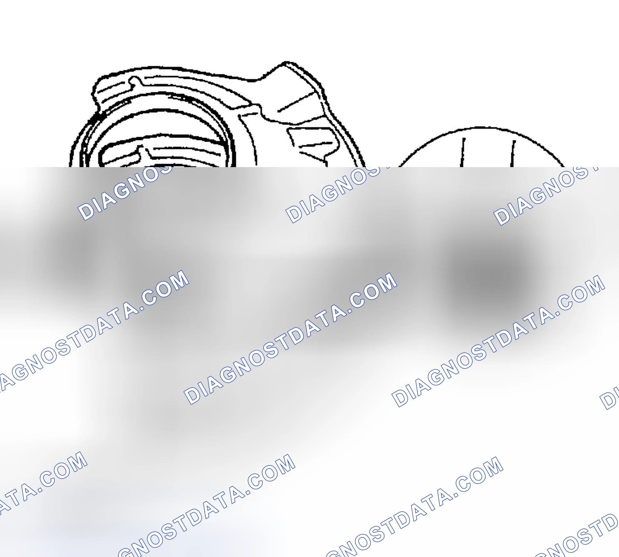 Scheme 58: Dust Cover Installation Note