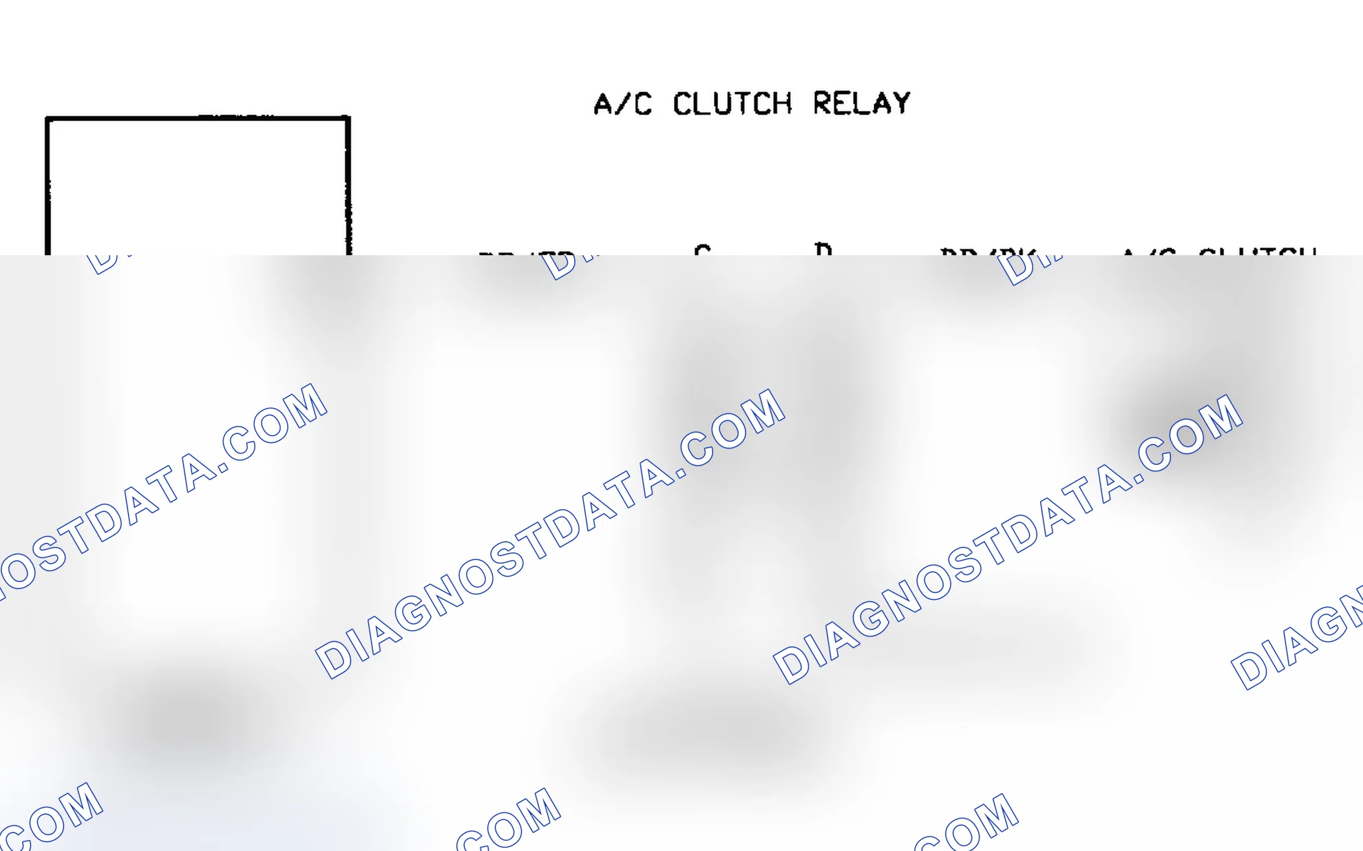 Scheme 306: DR-23: Circuit Diagram