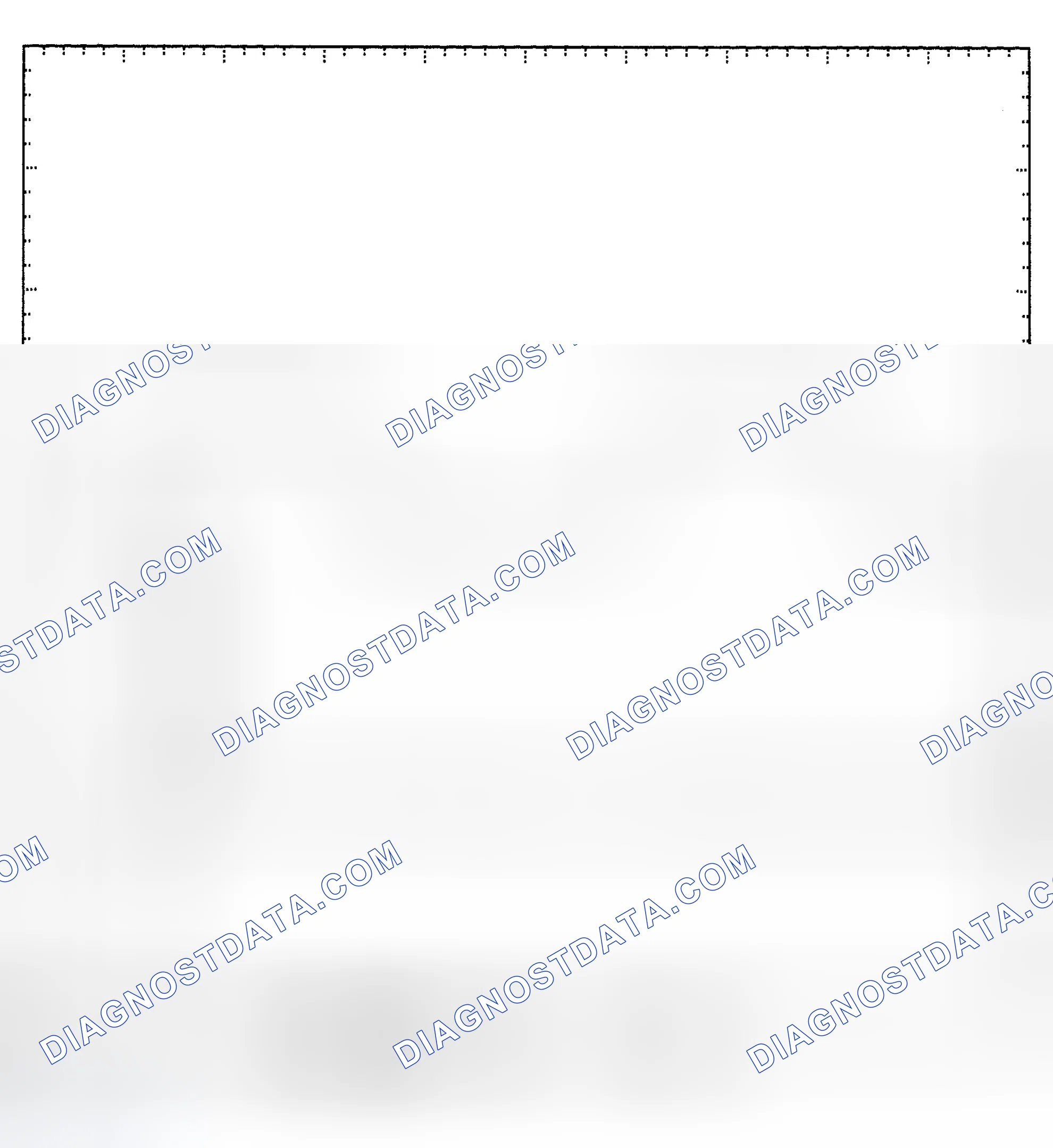 Scheme 26: Injector Bank - Known Good - Voltage Pattern