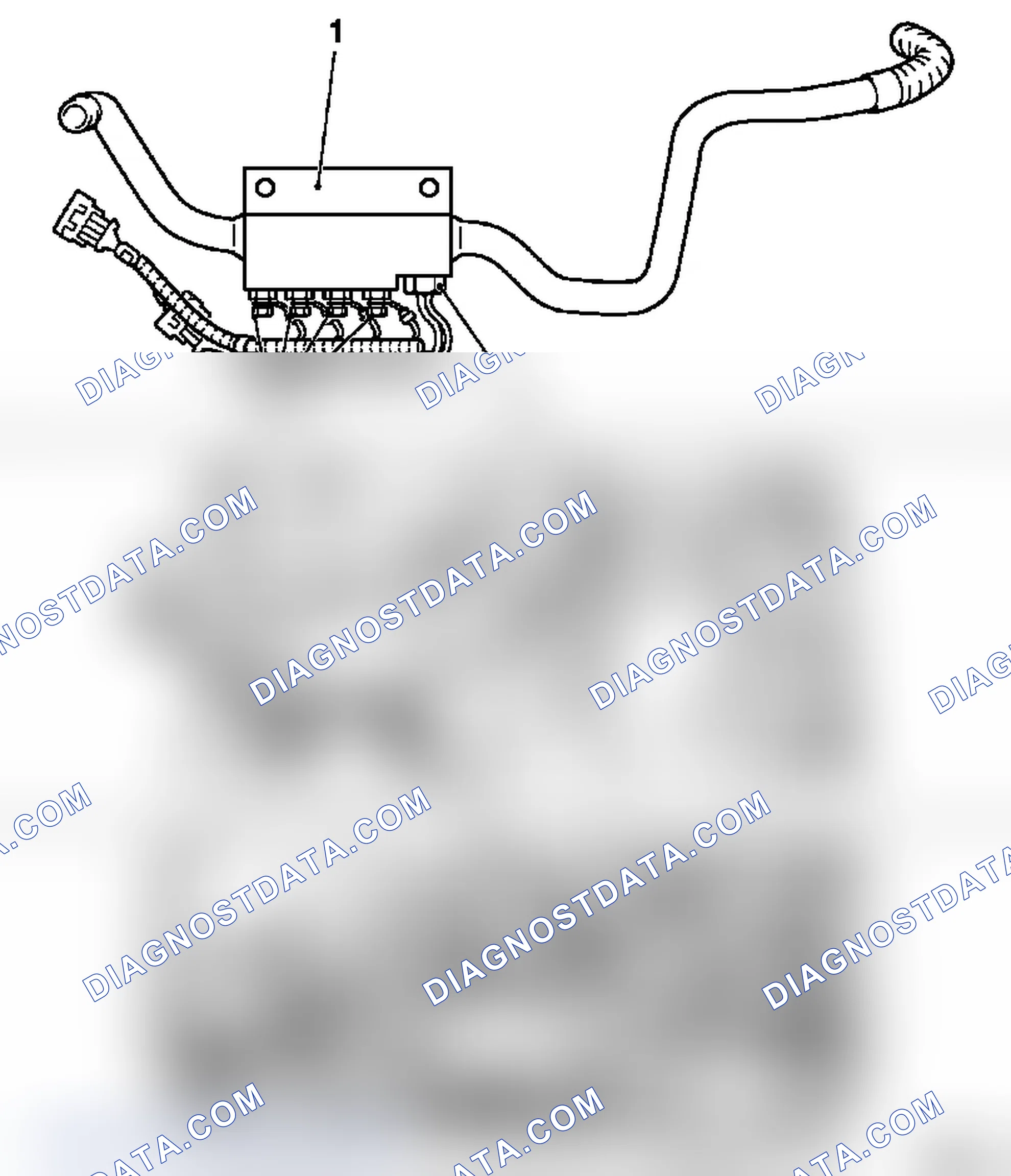 Heater Element - Sintra