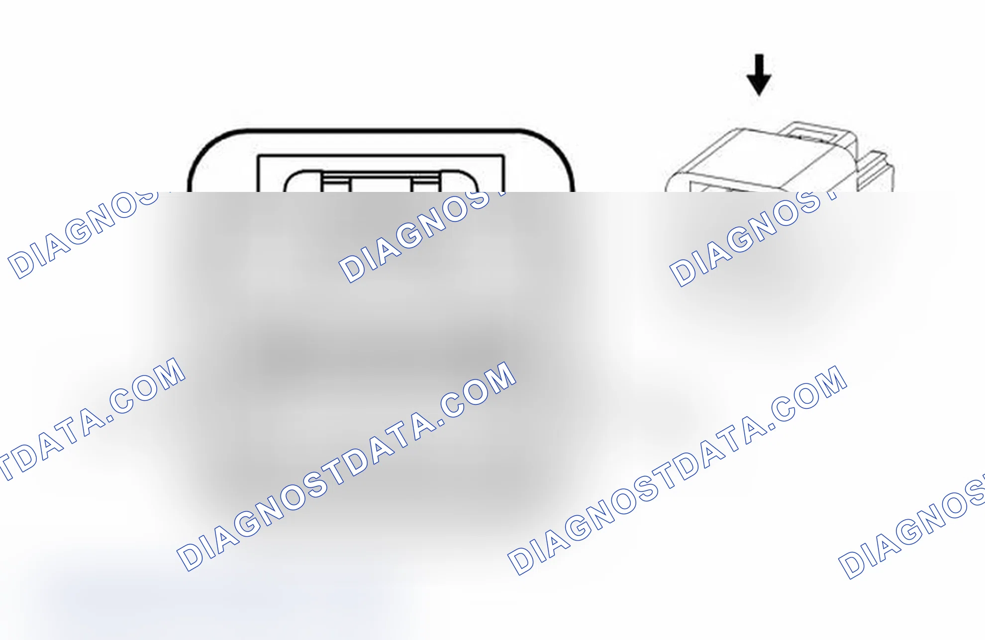 Scheme 30: Brake Pedal Position (BPP) Sensor