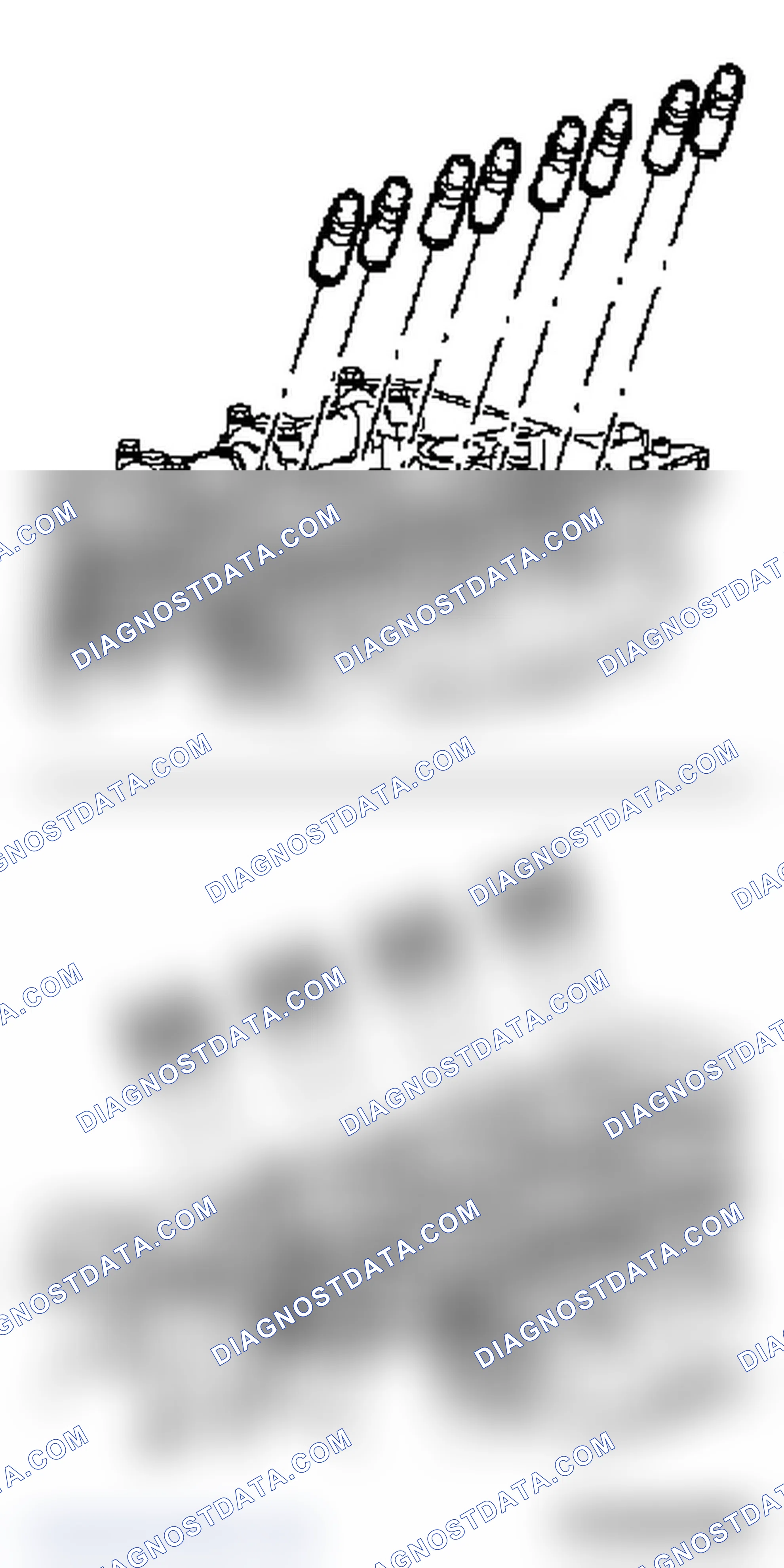 Replace Hydraulic Tappets (Z 20 NET)