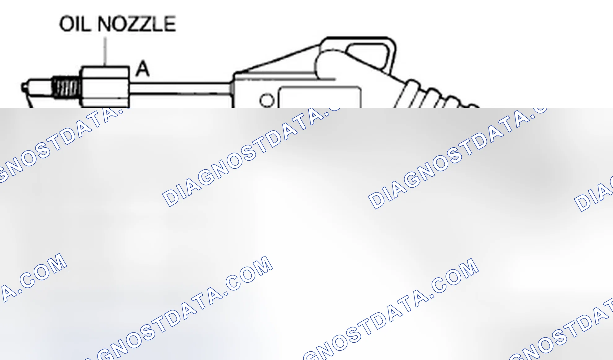 Scheme 28: Oil Nozzle Inspection