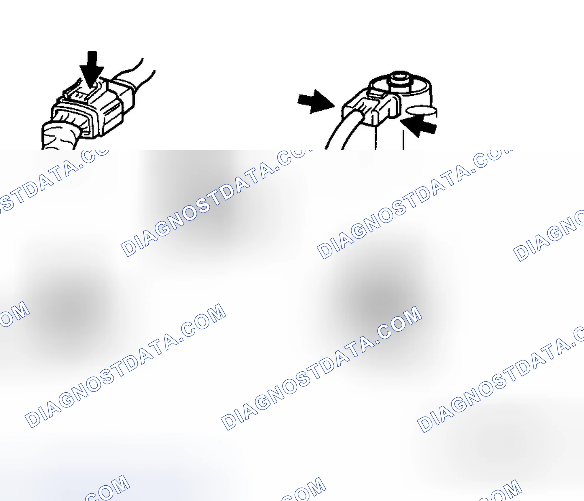 Scheme 33: Disconnecting connectors
