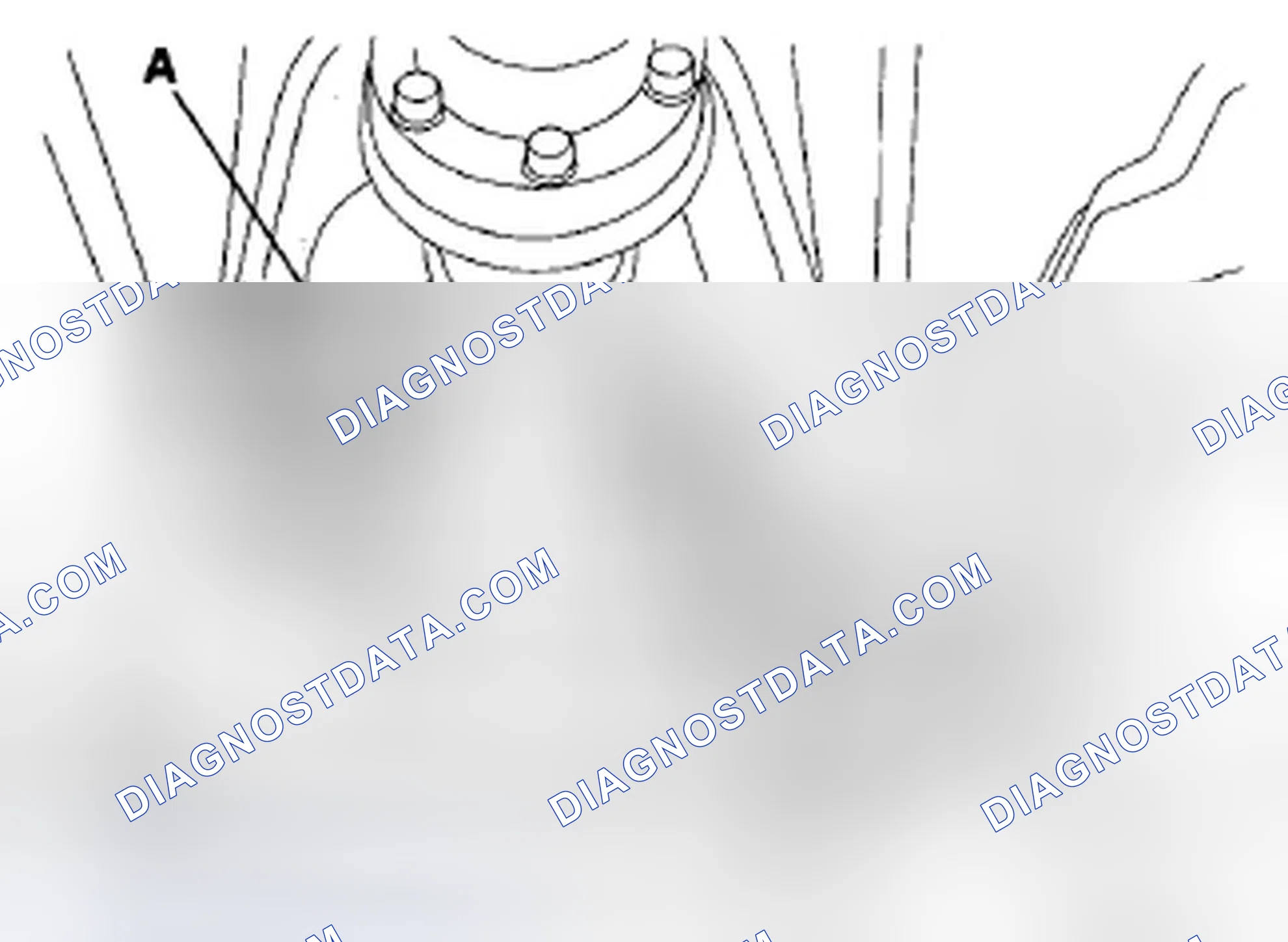 Scheme 400: A/F Sensor Replacement