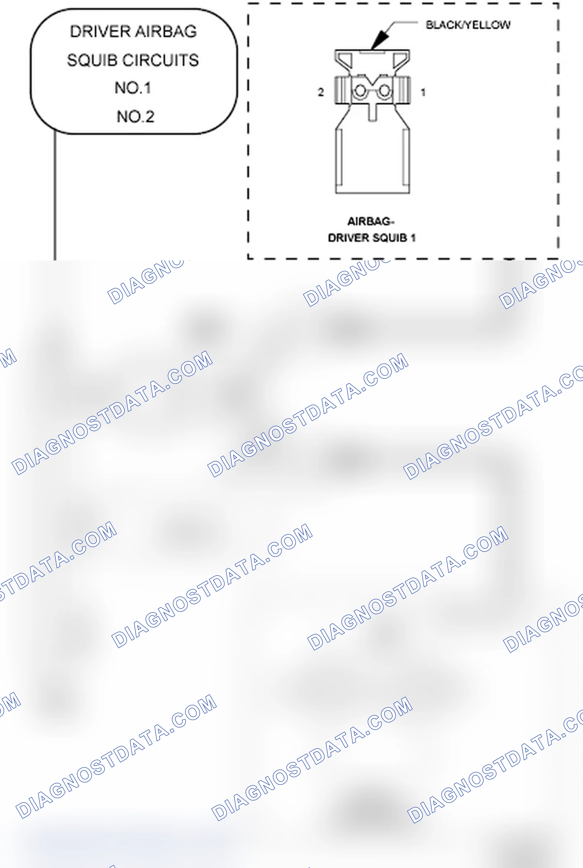 Scheme 80: Diagnostic Test