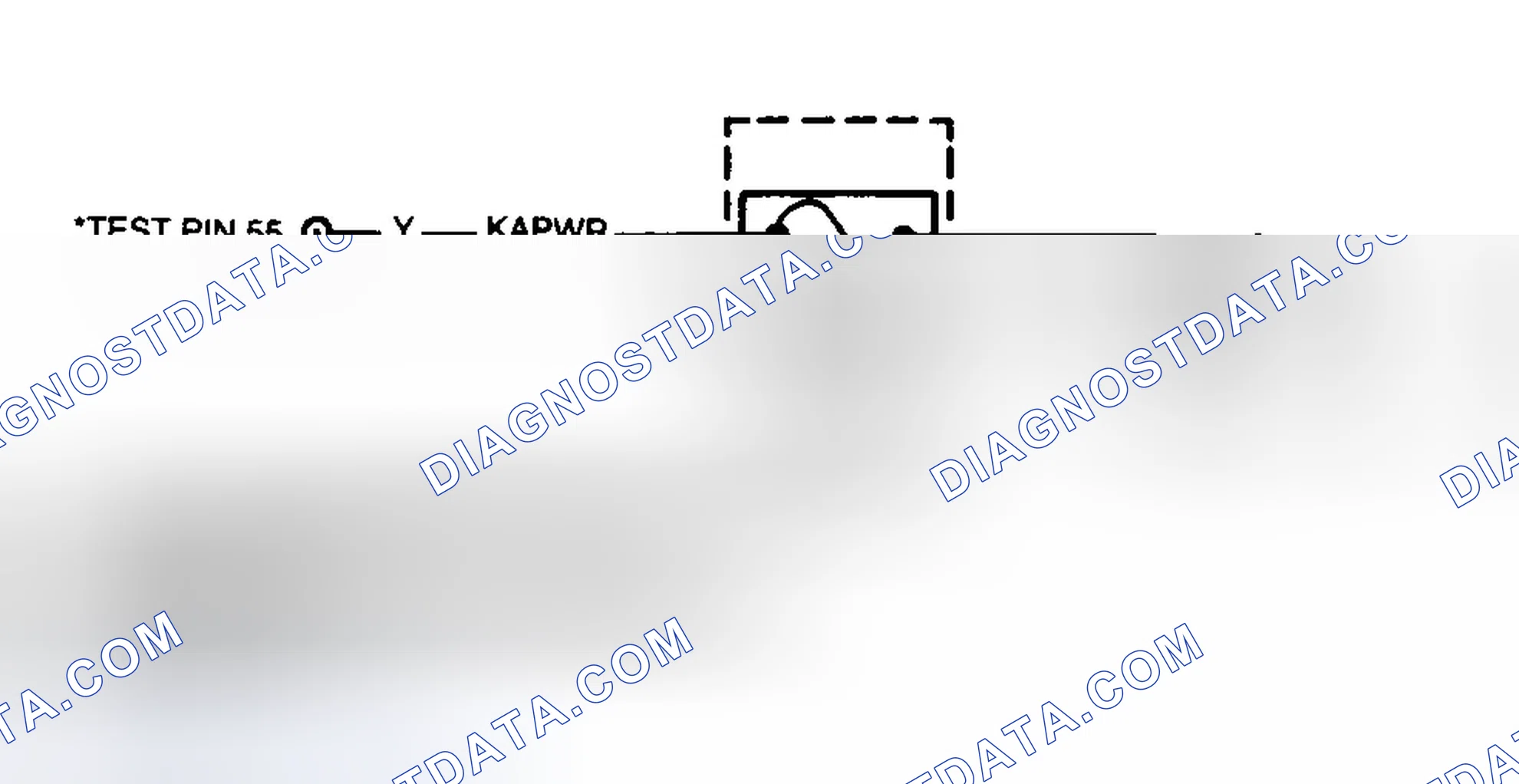 Scheme 45: Keep Alive Power (KAPWR) Circuit Schematic