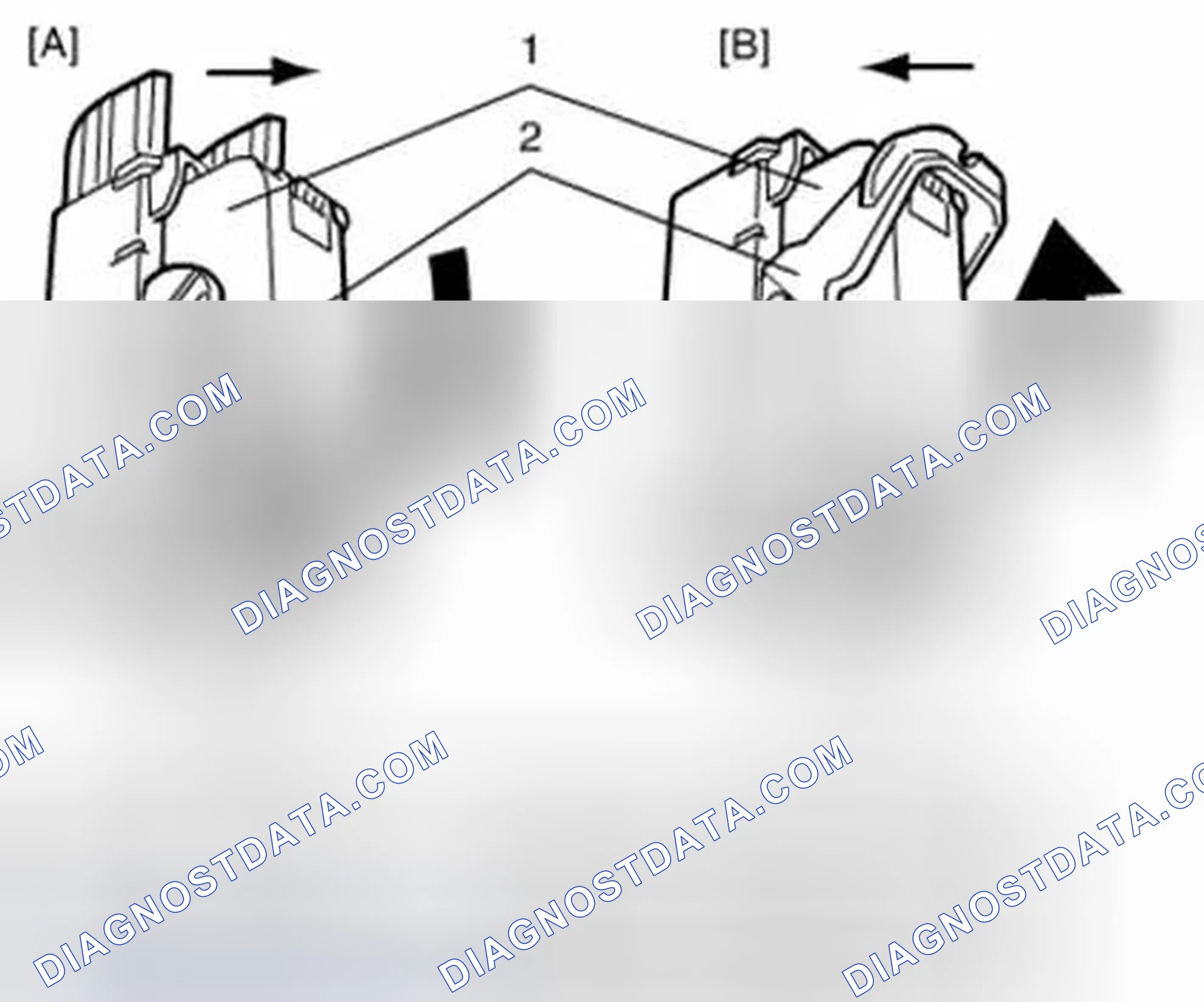 Scheme 10: Precautions for Diagnosing Trouble