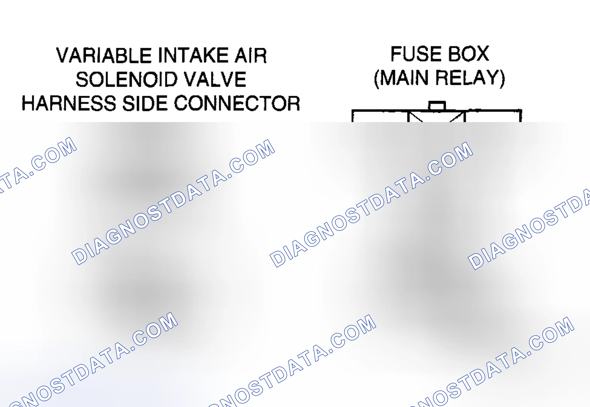 Scheme 148: Circuit Open/Short Inspection