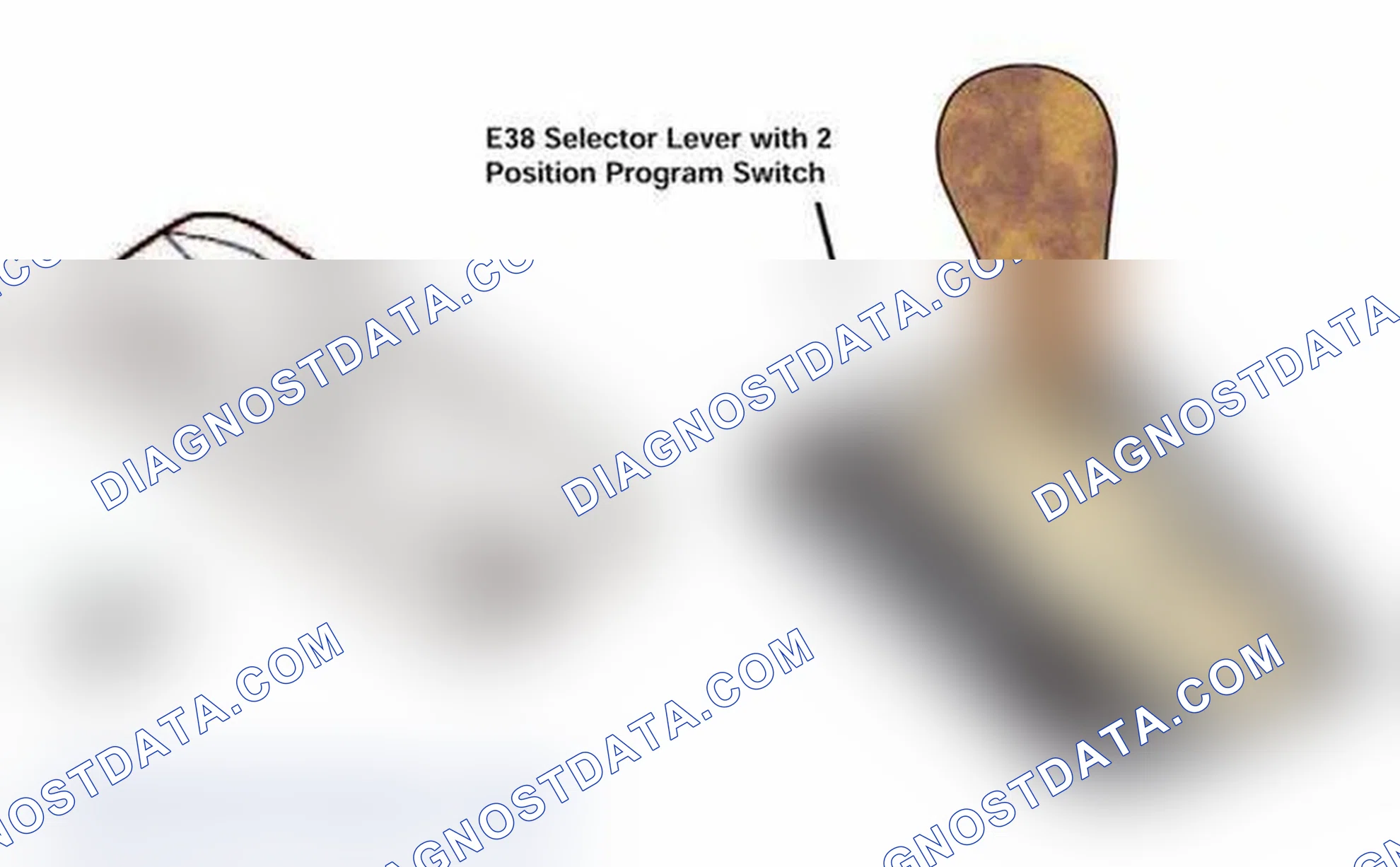 Scheme 65: TRANSMISSION PROGRAM SWITCH