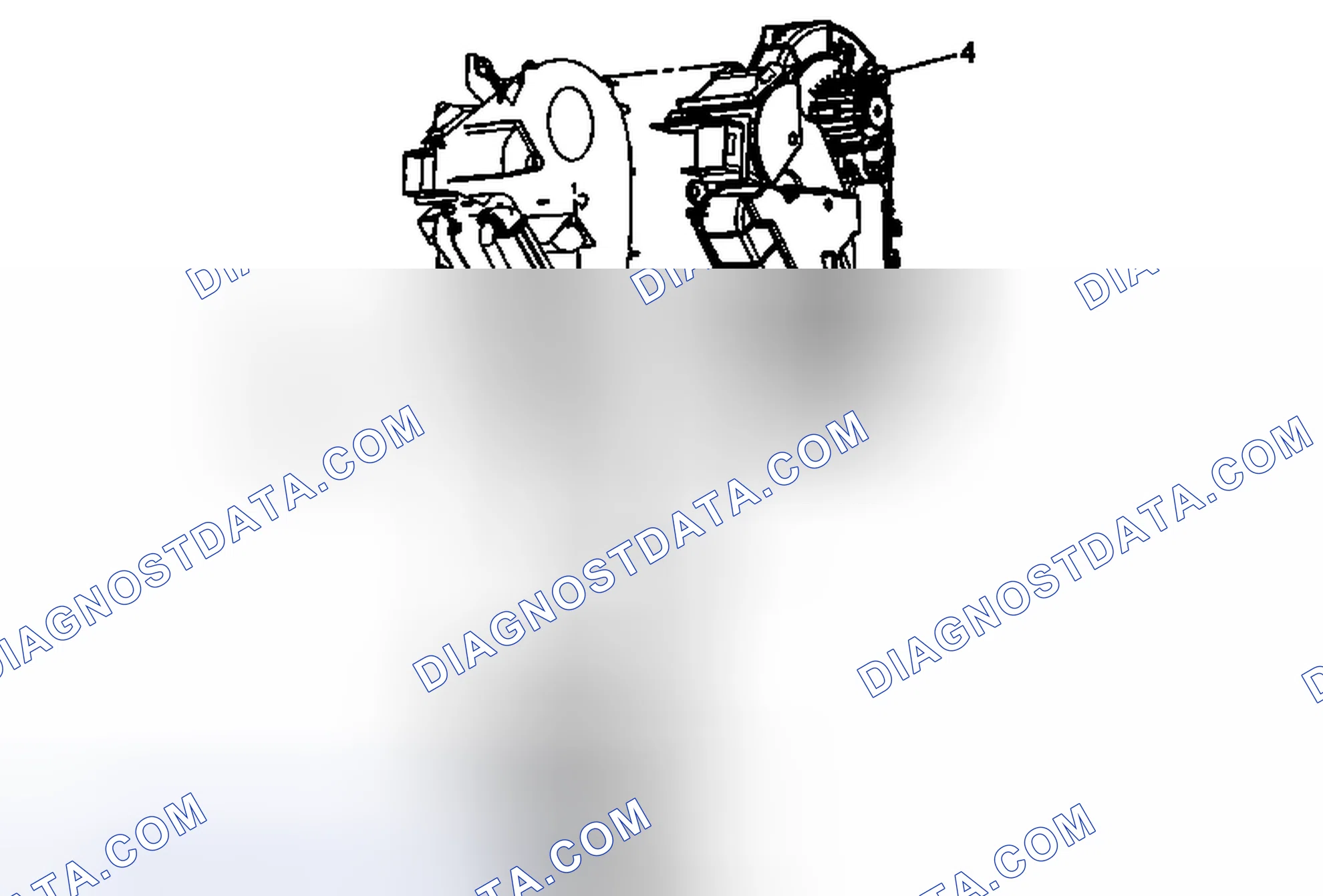 Scheme 69: Auxiliary Air Conditioning Evaporator Replacement