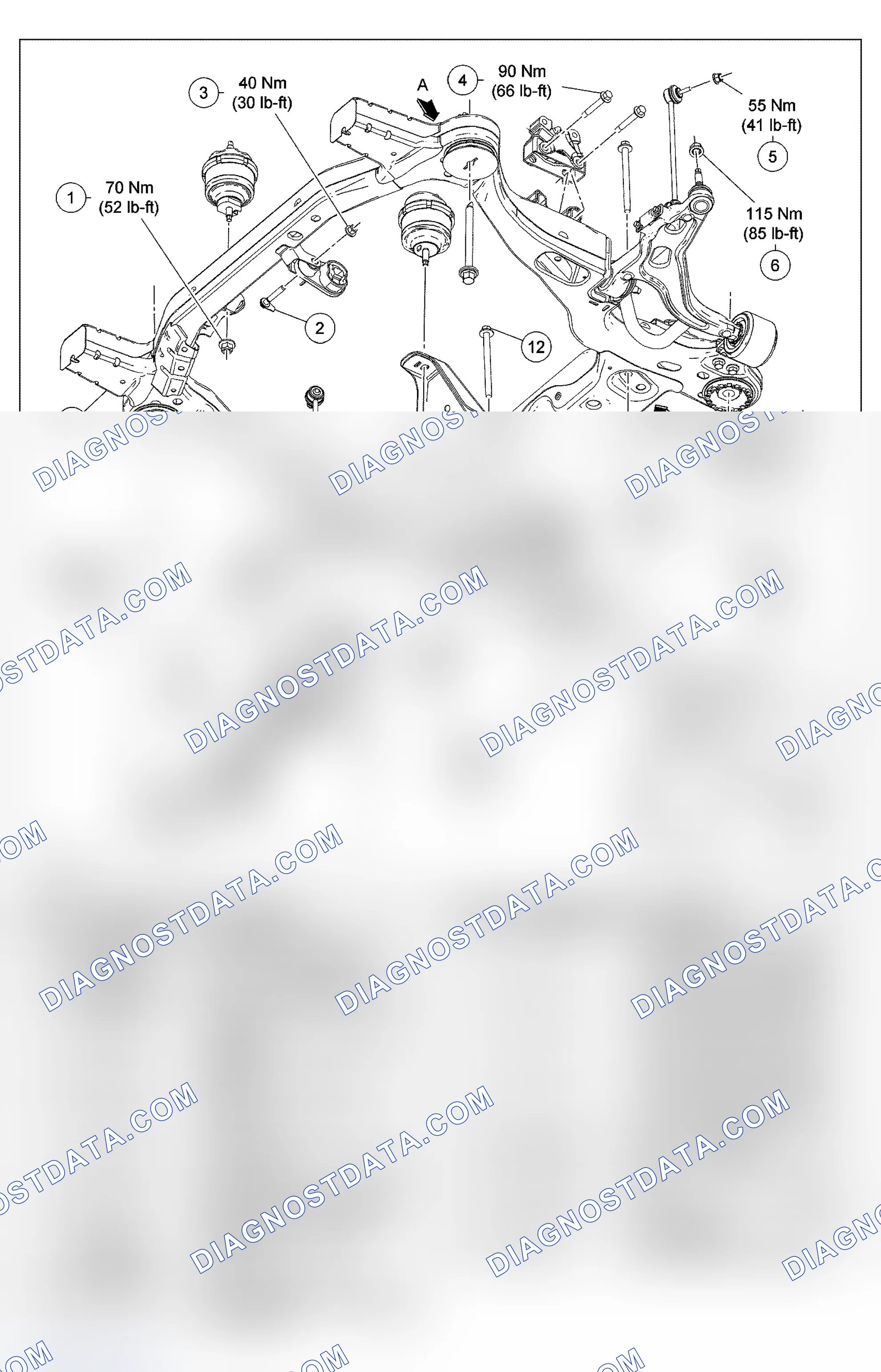Scheme 6: Removal and Installation