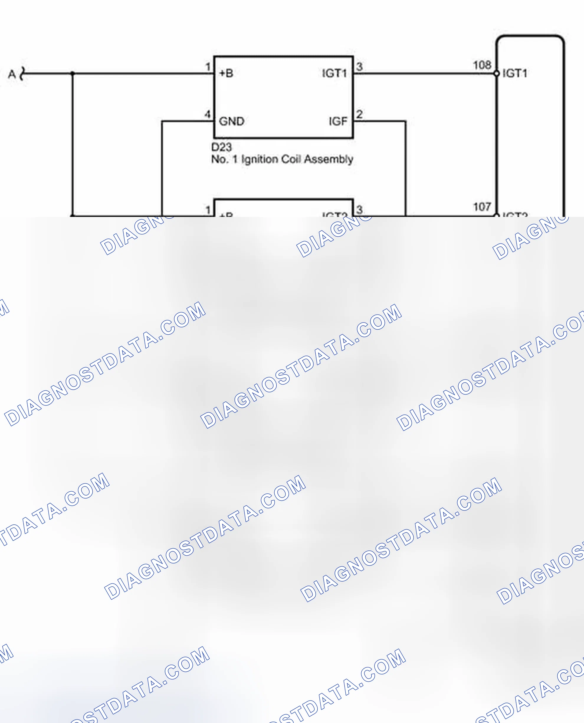 Scheme 185: WIRING DIAGRAM