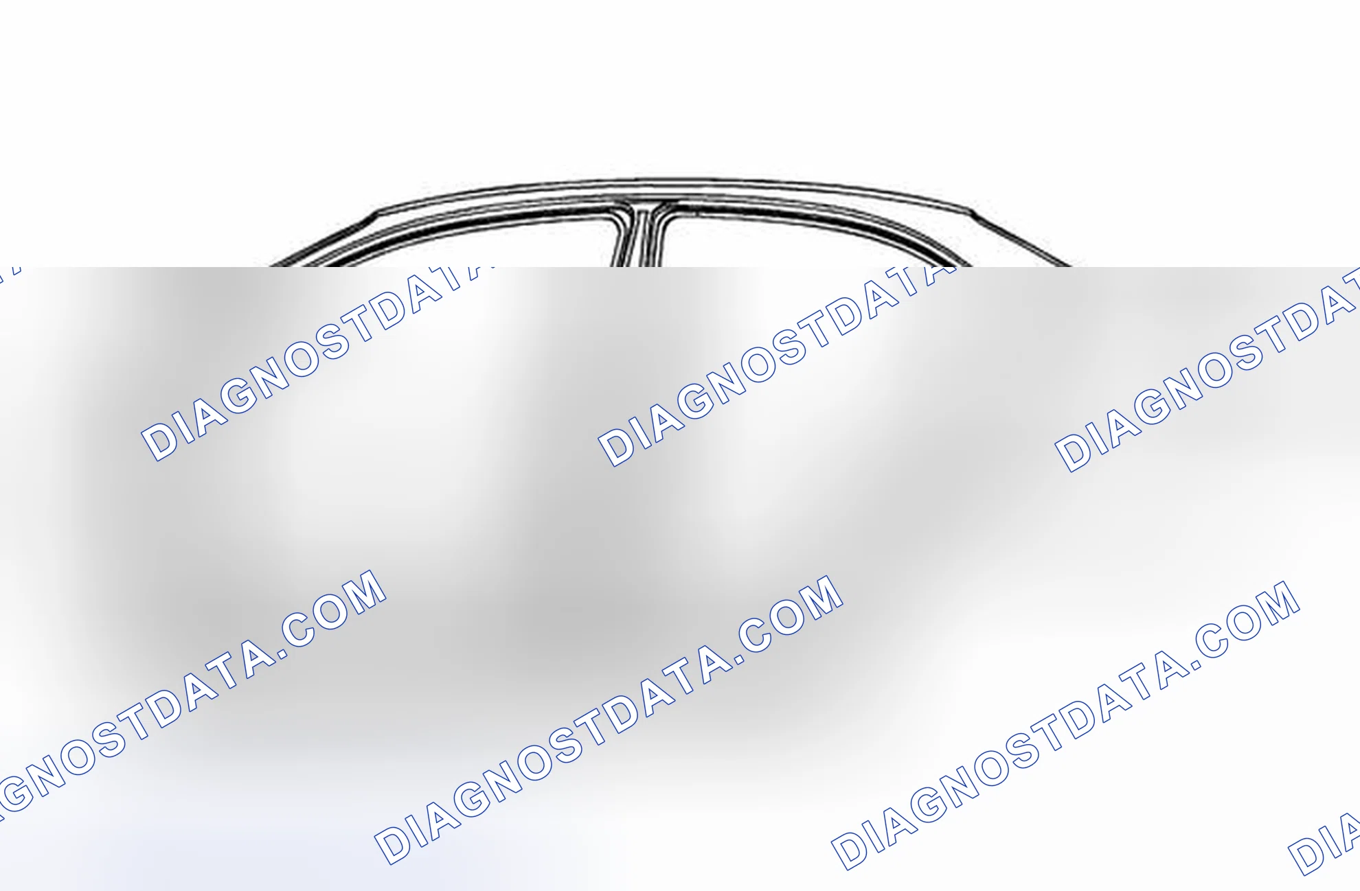 Scheme 4: Side Outer (Notch Back)