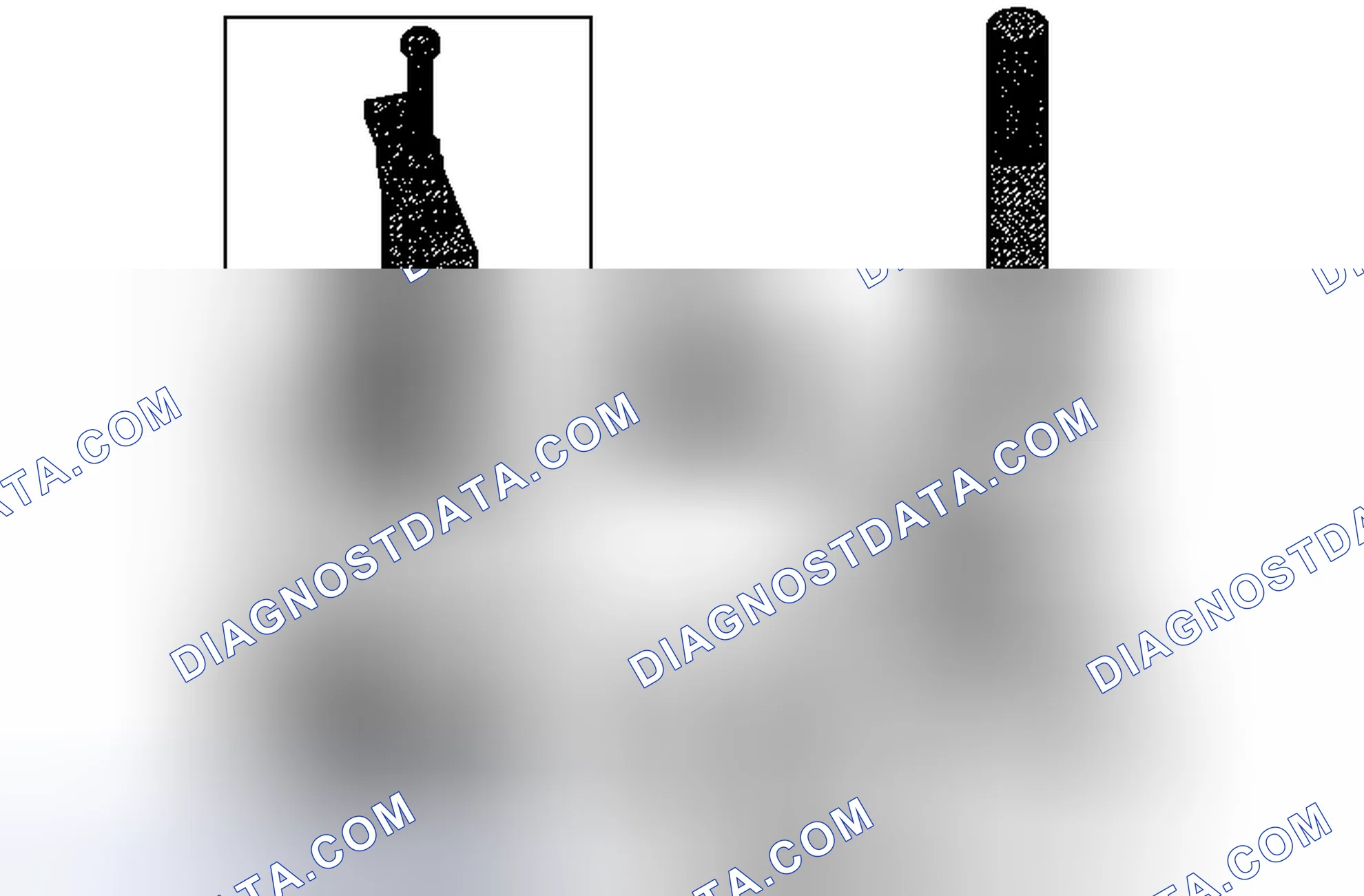 Scheme 11: Input Shaft Seal Replacement - Left