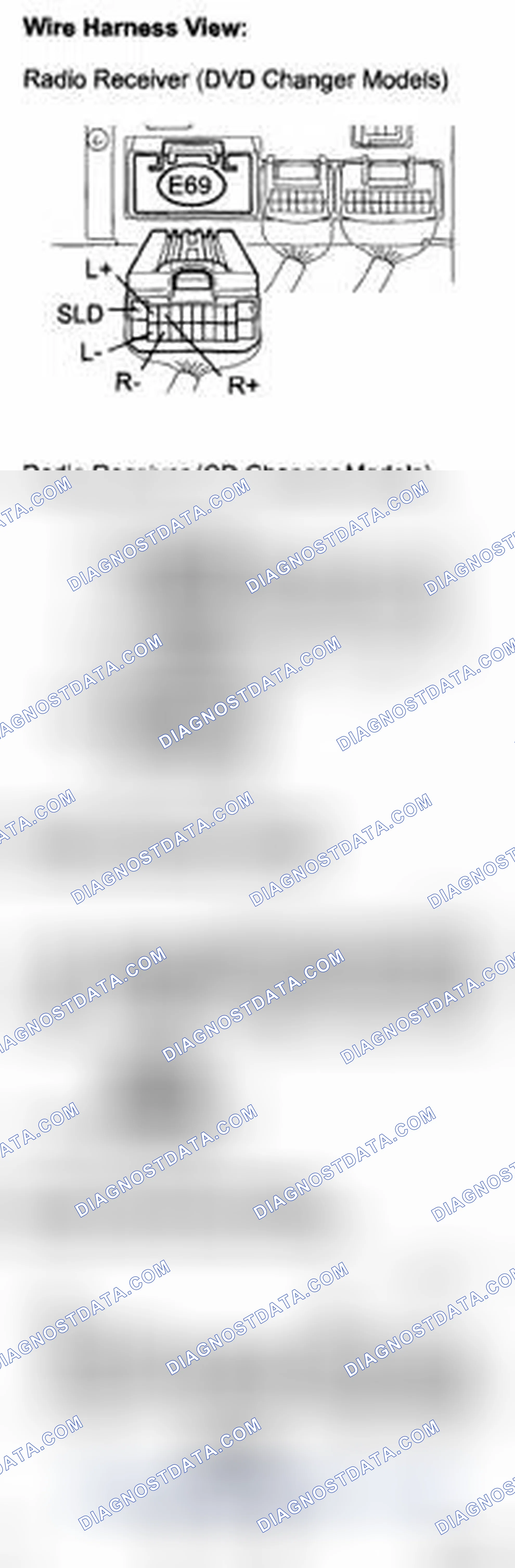 Scheme 11: INSPECTION PROCEDURE