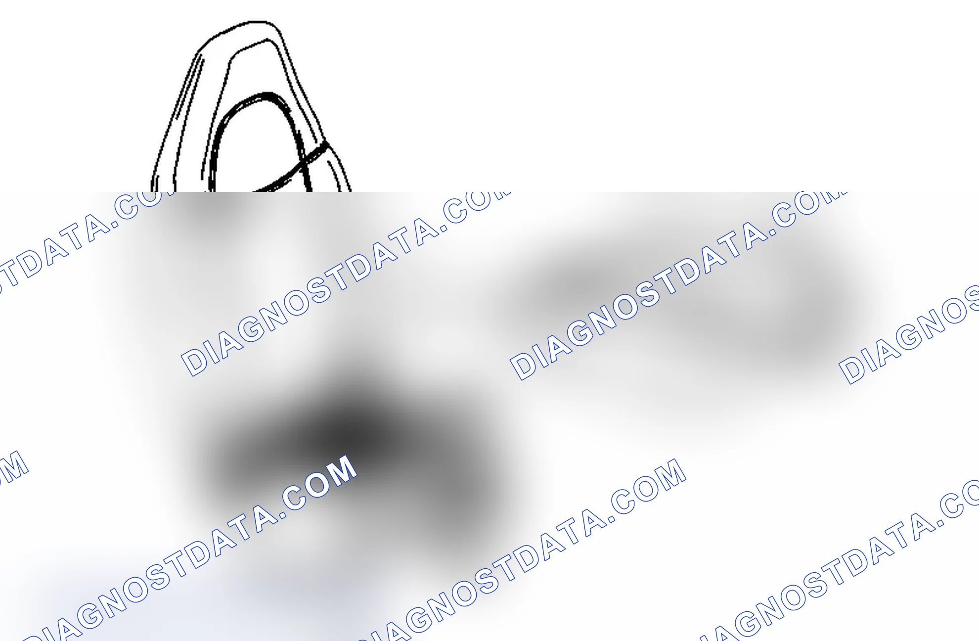 Scheme 9: Inflatable Restraint Passenger Presence System Replacement - Front
