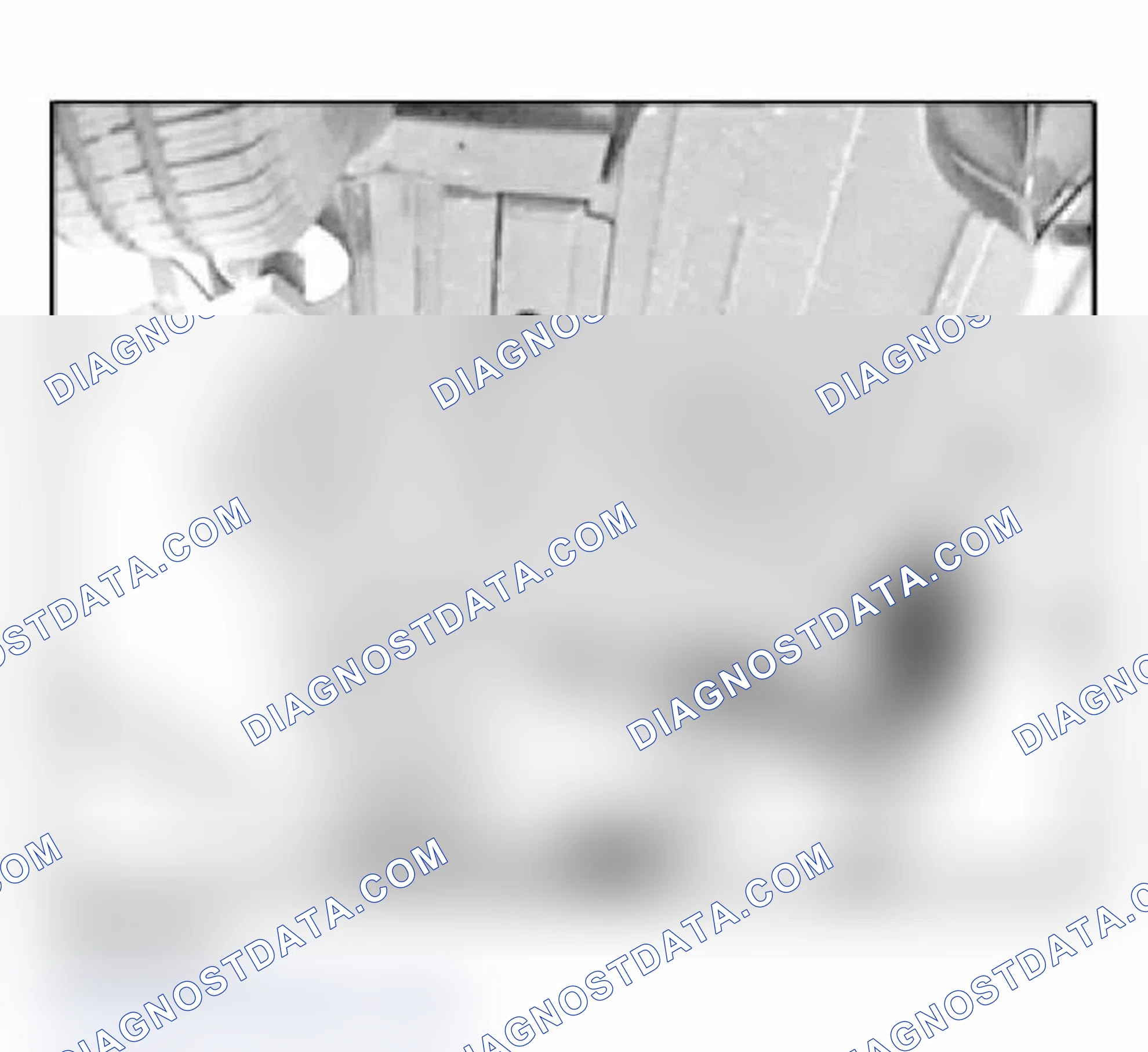 Scheme 159: 13 51 630 Replacing fuel pressure regulator (M62, M54)
