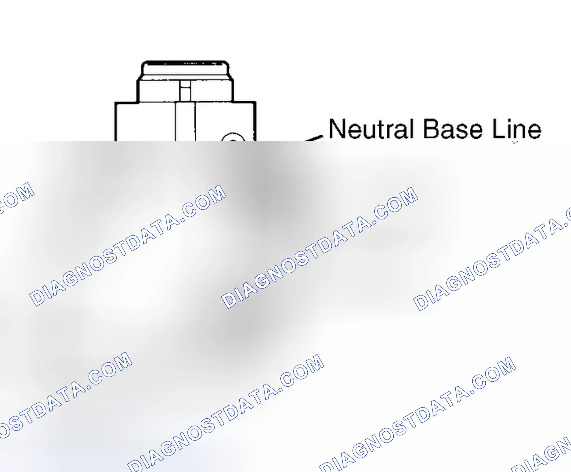 Scheme 196: PARK/NEUTRAL POSITION (PNP) SWITCH
