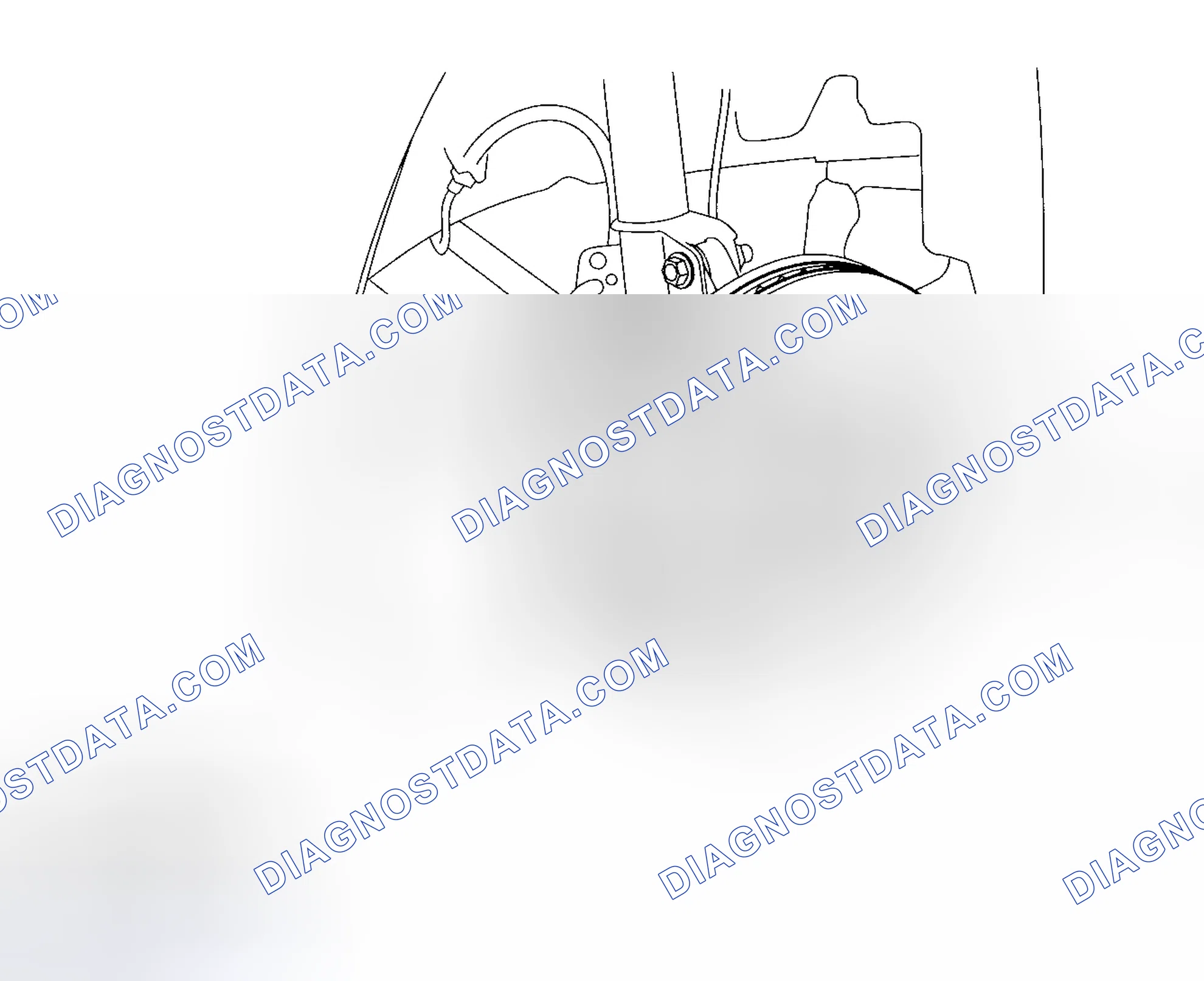 Scheme 1: Front and Rear Disc Brakes