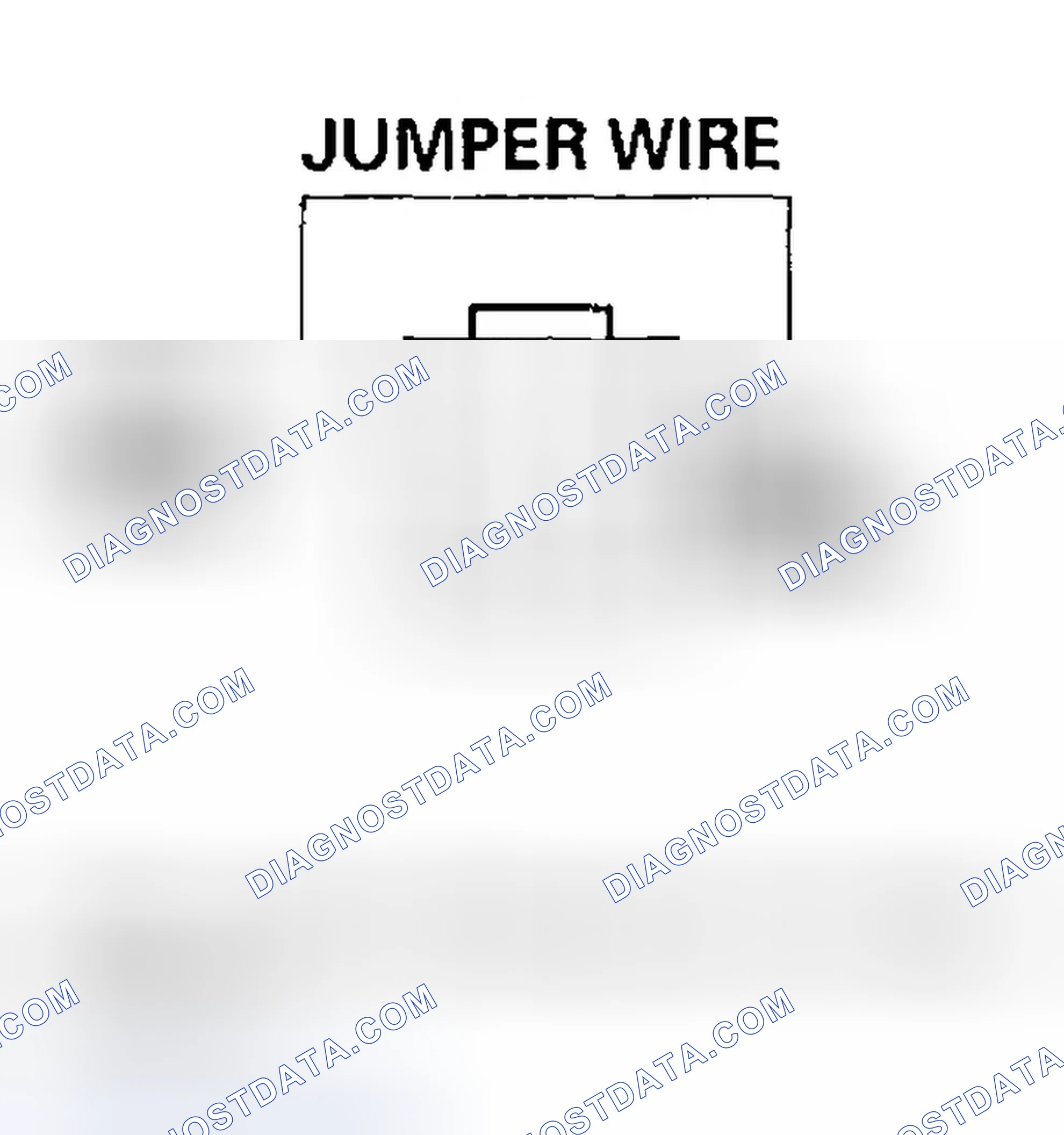 Scheme 90: DTC P1167: A/F Sensor (Sensor 1) Heater Circuit Malfunction (2002 Model)