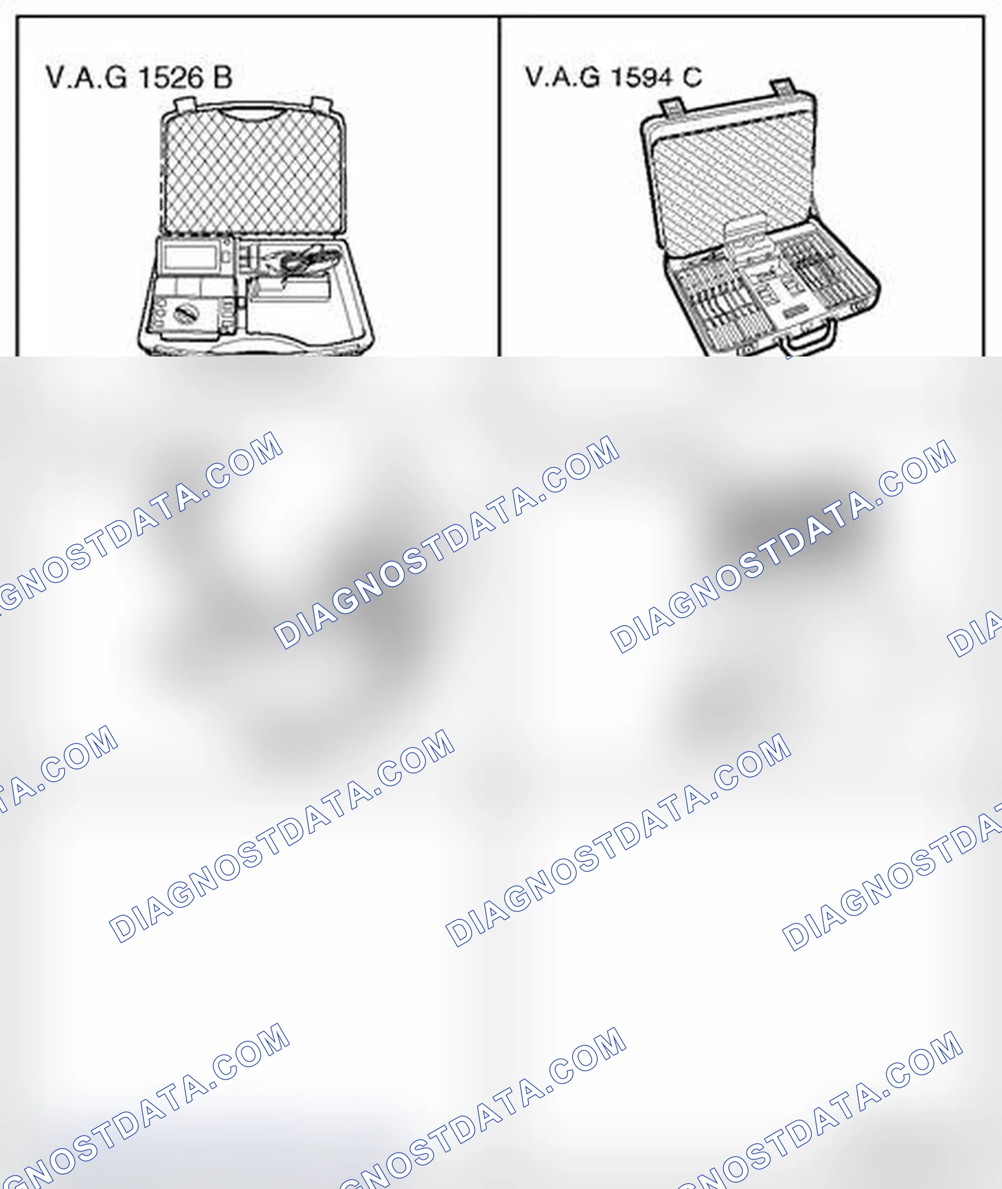 Scheme 36: Fuel Pump (FP) Control Module J538 , checking - Vehicles with FSI engine