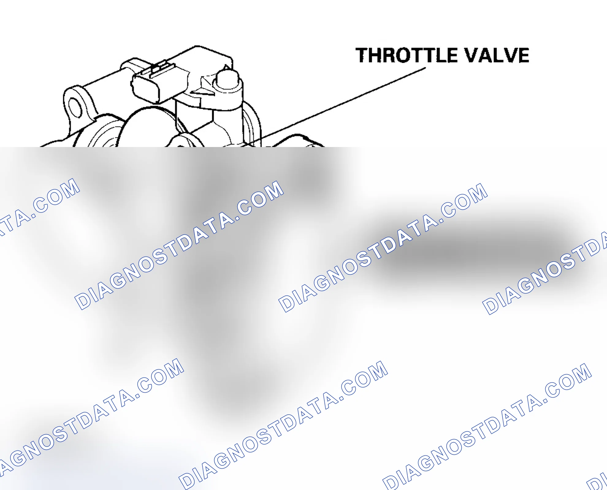 Scheme 51: Throttle Body