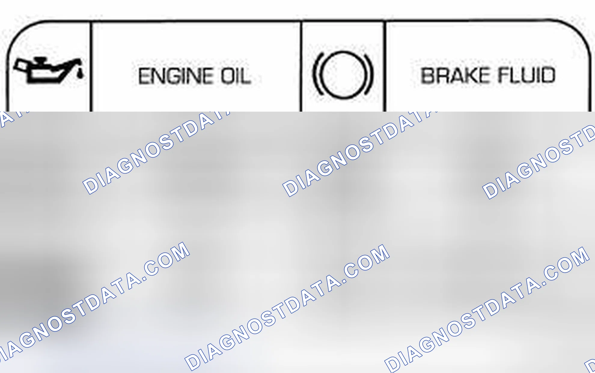 Scheme 4: ENGINE COMPARTMENT