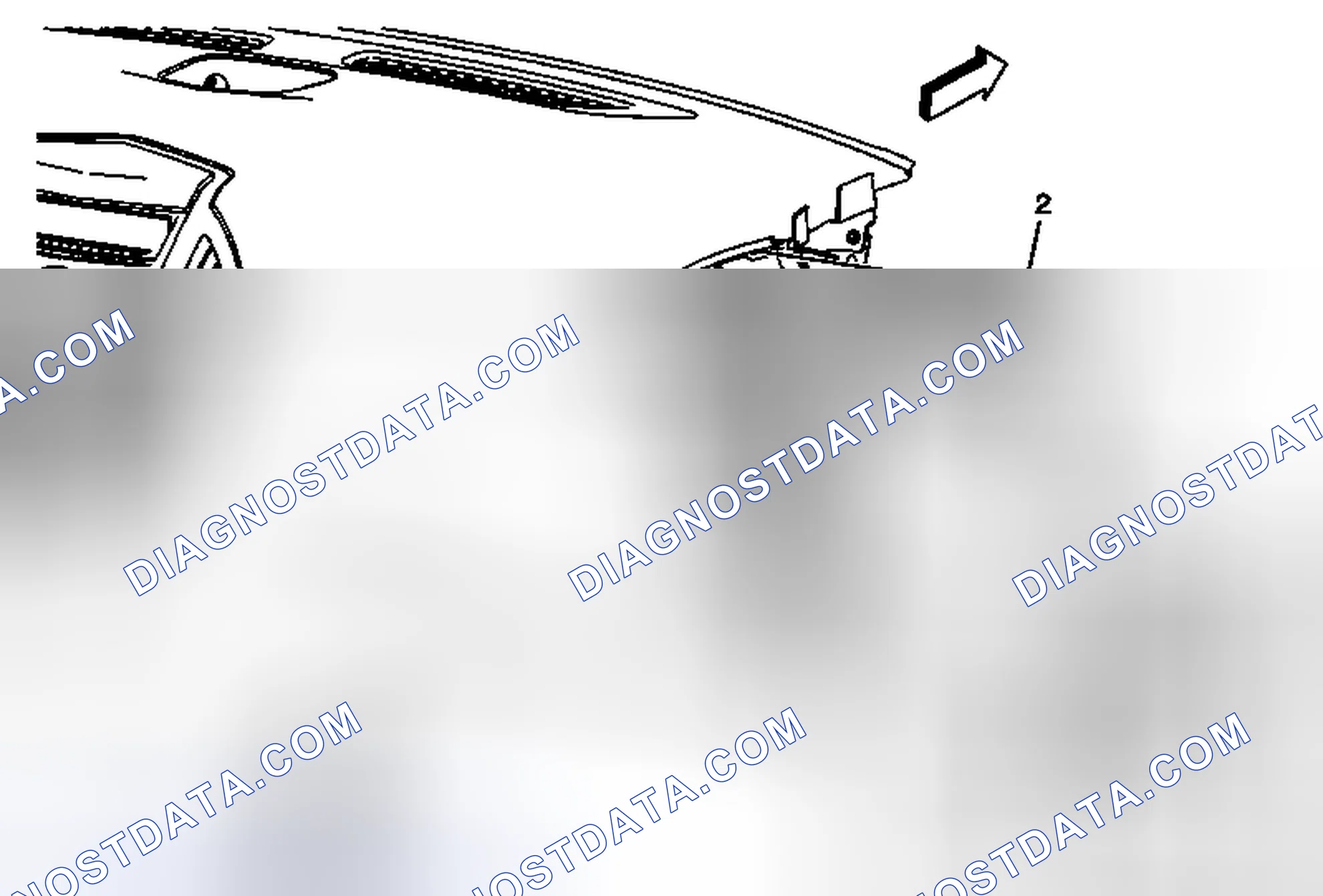Scheme 18: Instrument Panel Outer Air Outlet Replacement - Right Side