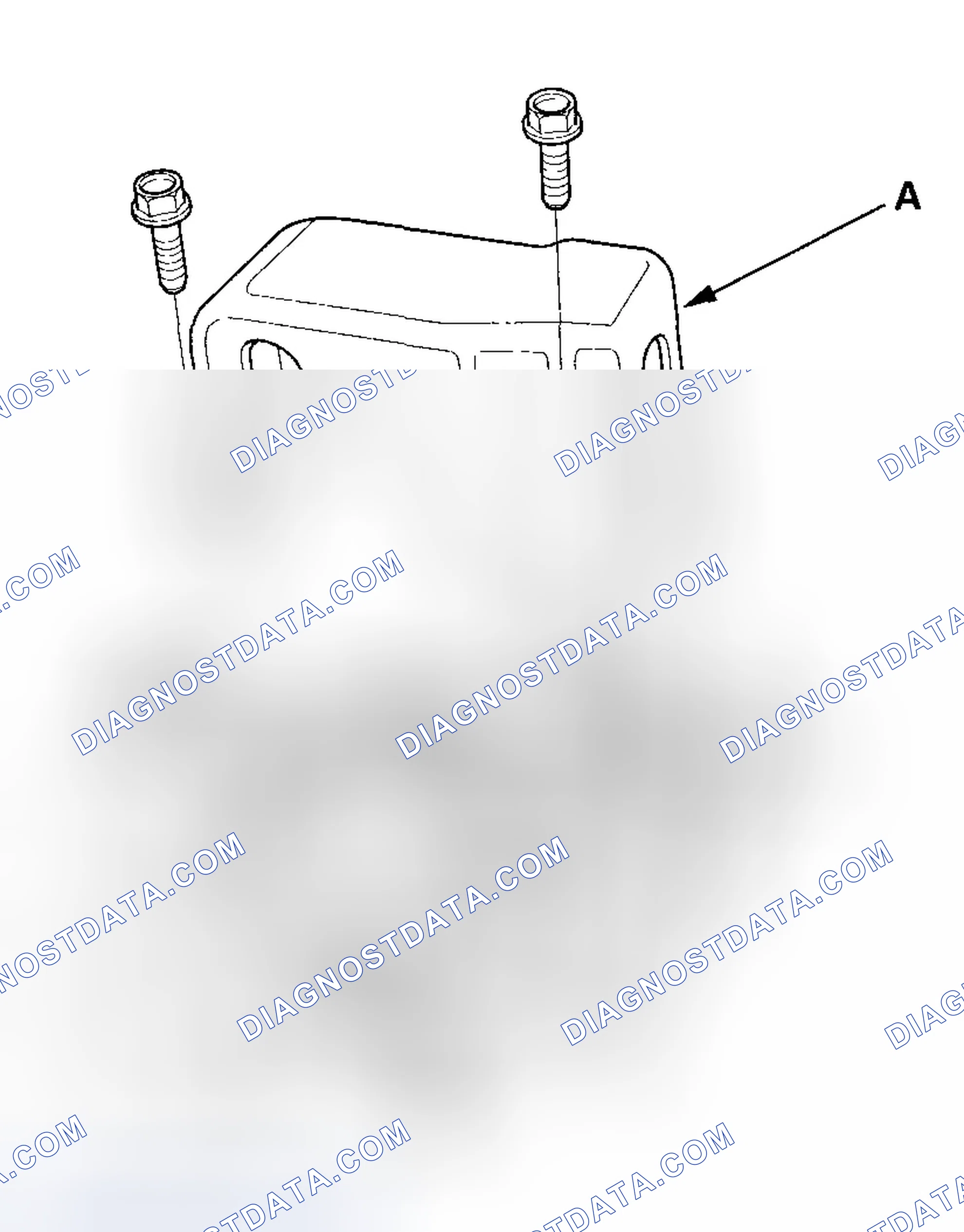 Scheme 30: APP Sensor Replacement
