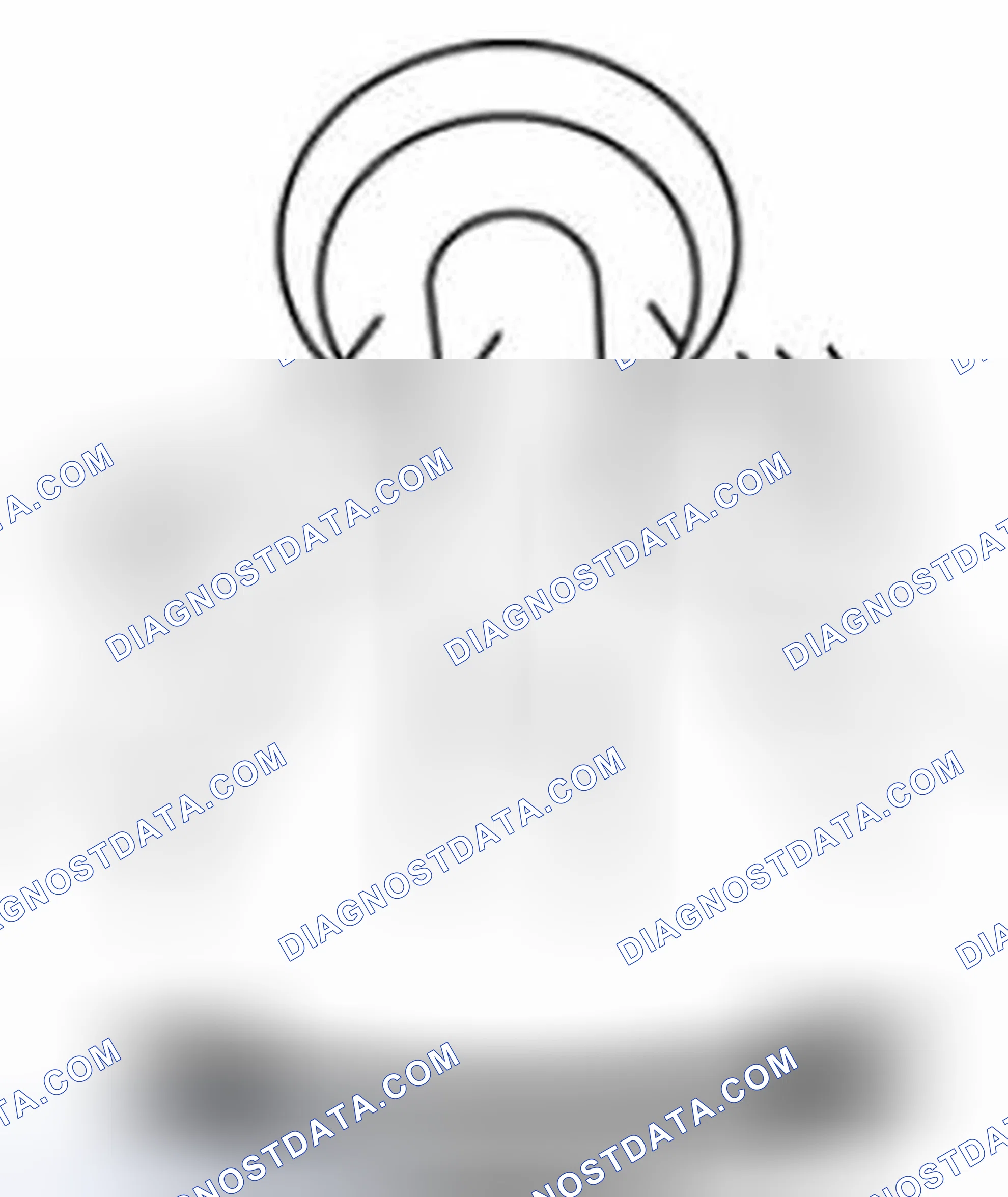 Scheme 57: Inspection method for switch connectors or wiring harnesses