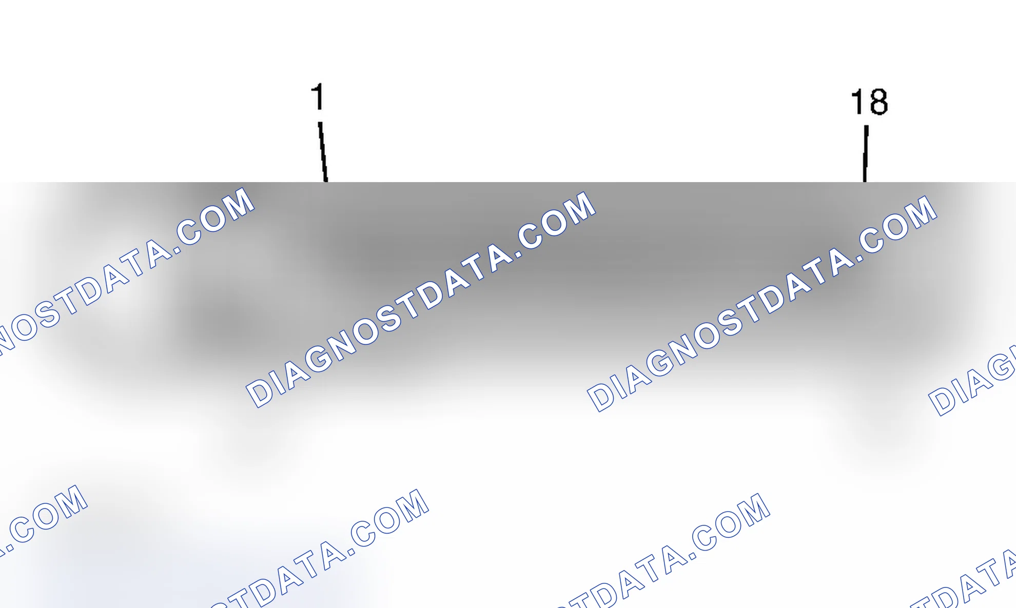 Scheme 10: DTC 65535 - CONTROL MODULE FAULT