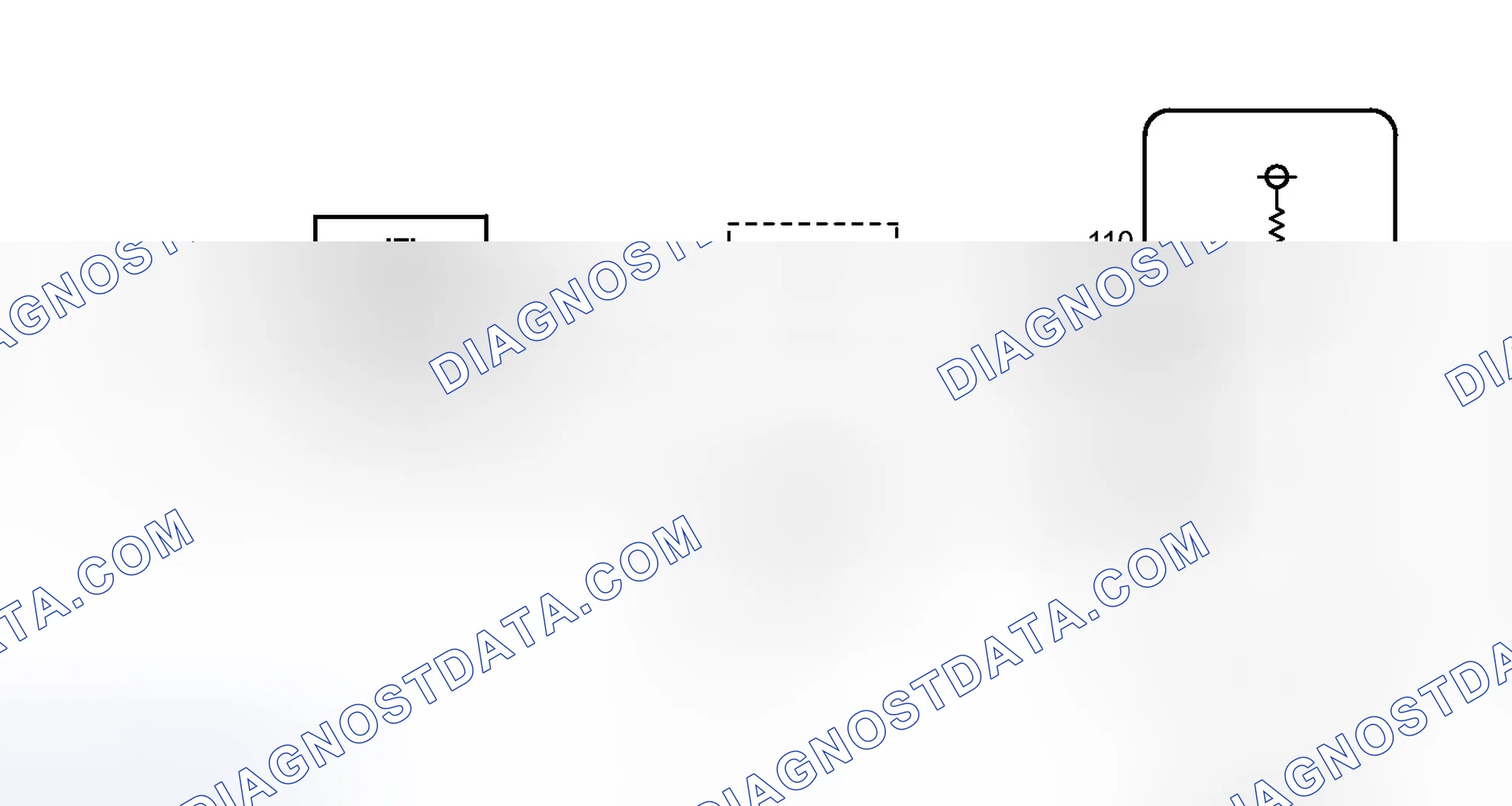 Scheme 341: WIRING DIAGRAM