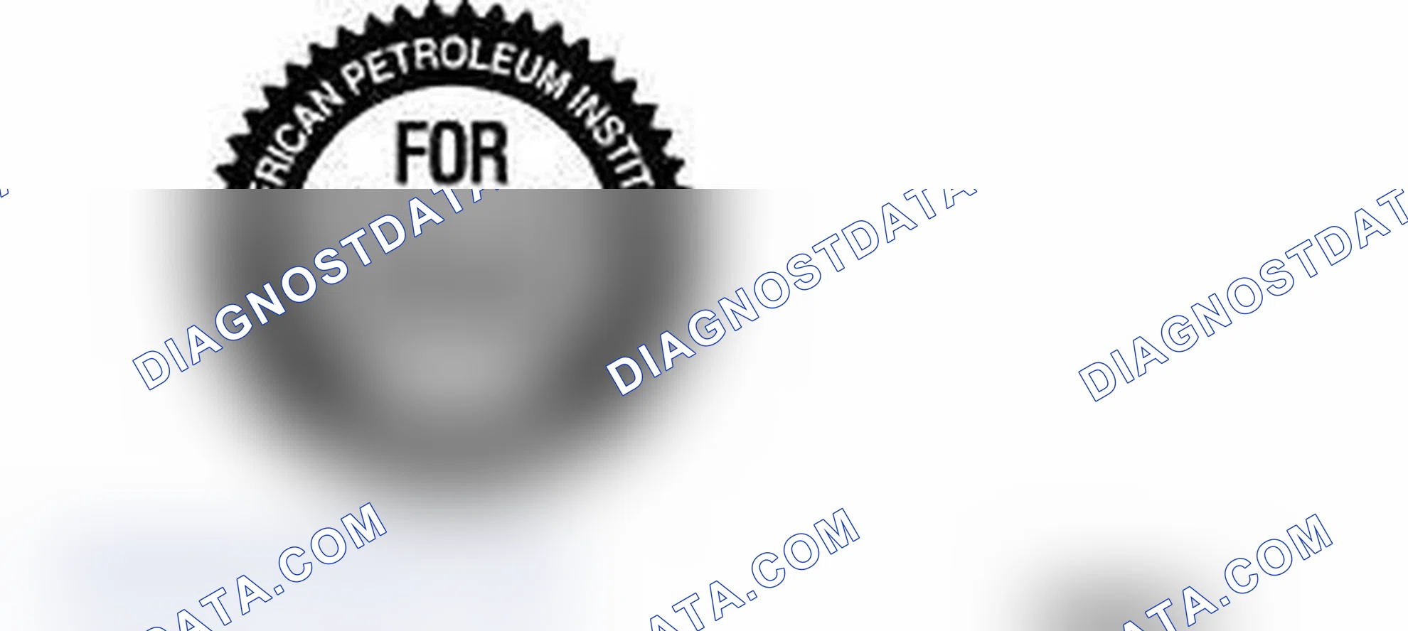 Scheme 7: API CERTIFICATION AND LICENSE SYMBOL