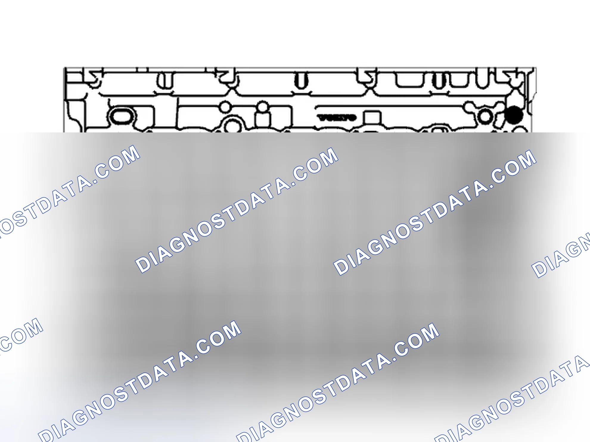 Scheme 488: Engine exhaust side