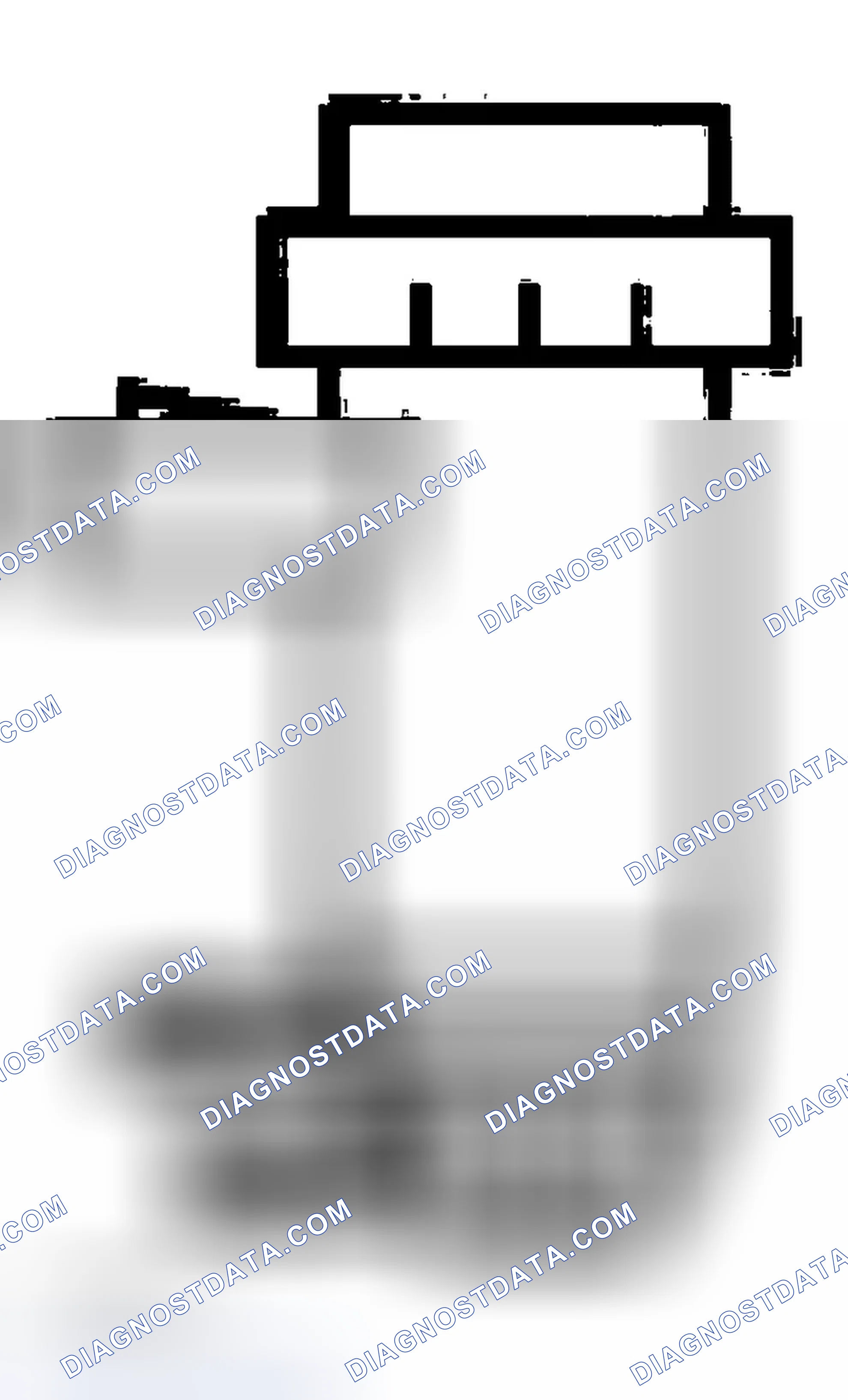 Scheme 281: EGR Vacuum Regulator Solenoid