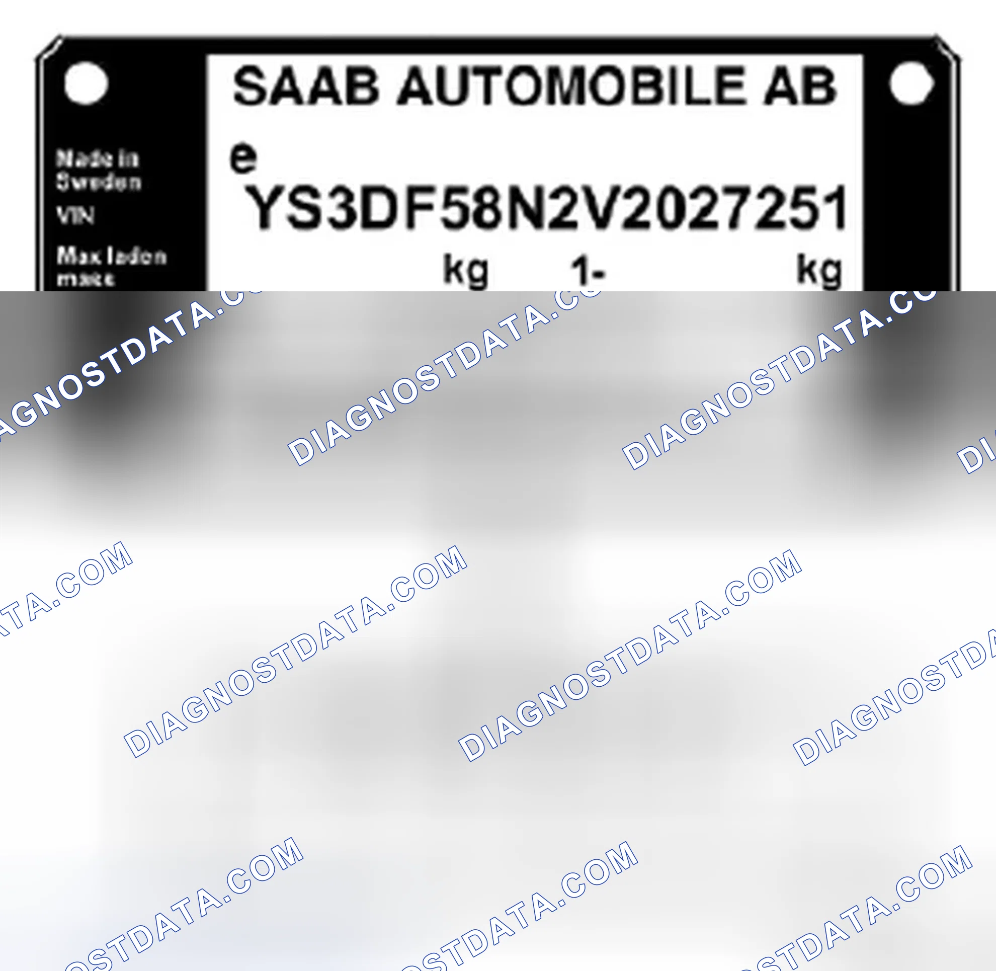 Scheme 18: Identifying Springs And Dampers Label