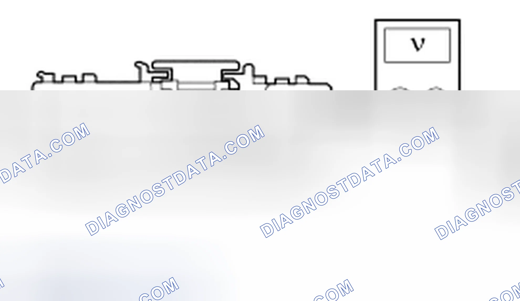 Scheme 145: PINPOINT TEST L: DTC B1318