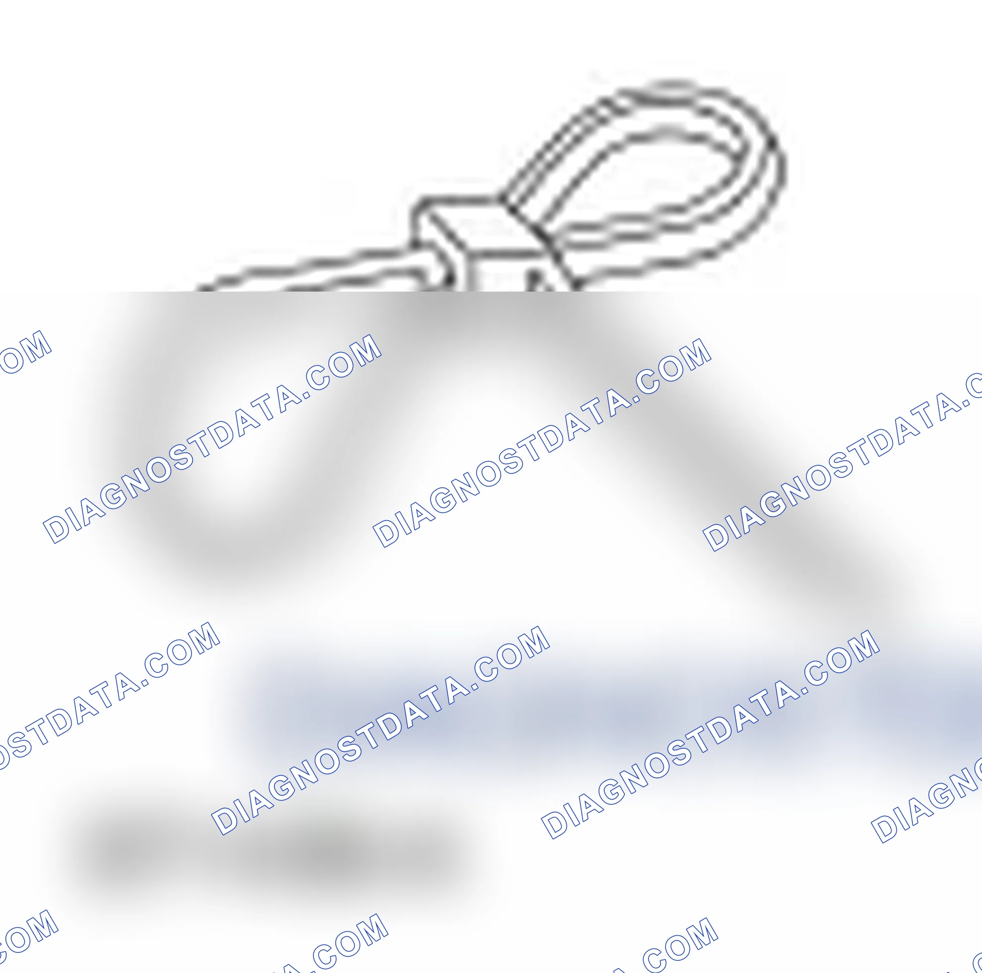 Scheme 15: Crankshaft Pulley