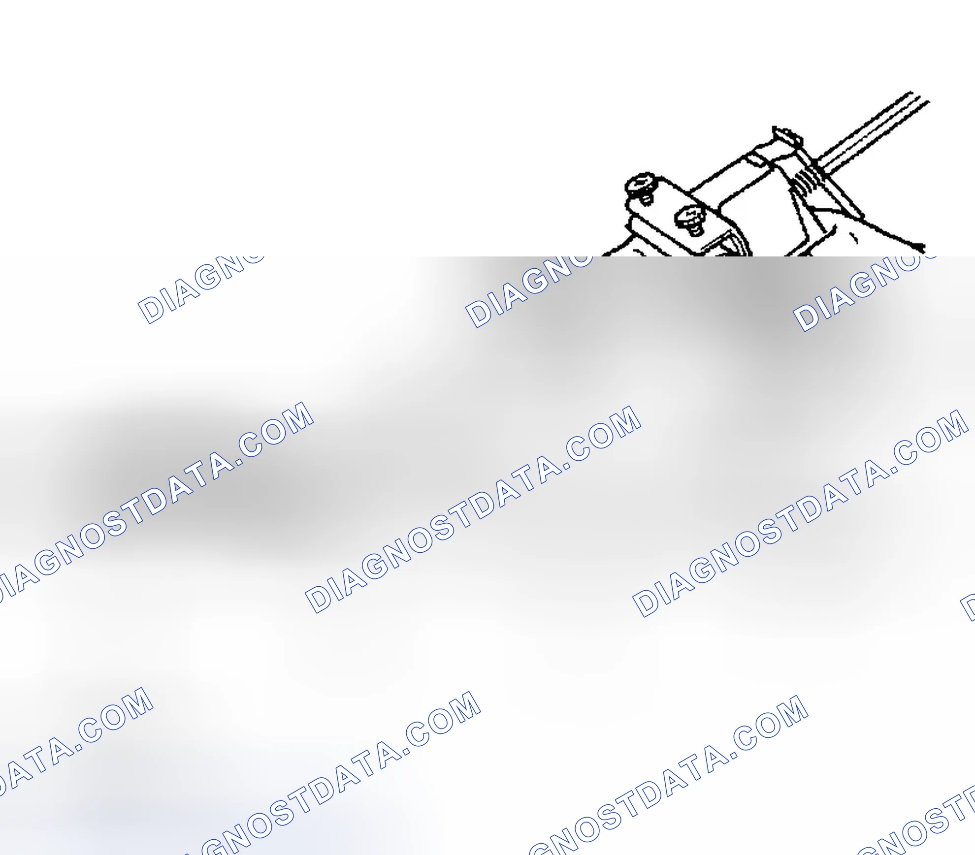 Scheme 242: Liquid Gasket Application Procedure